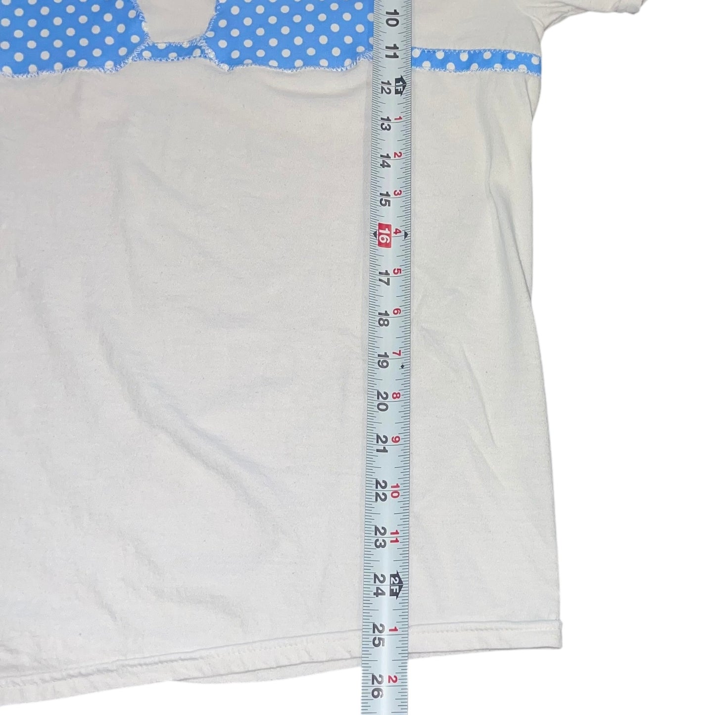Earthbound - Bikini Polka Dots (L)