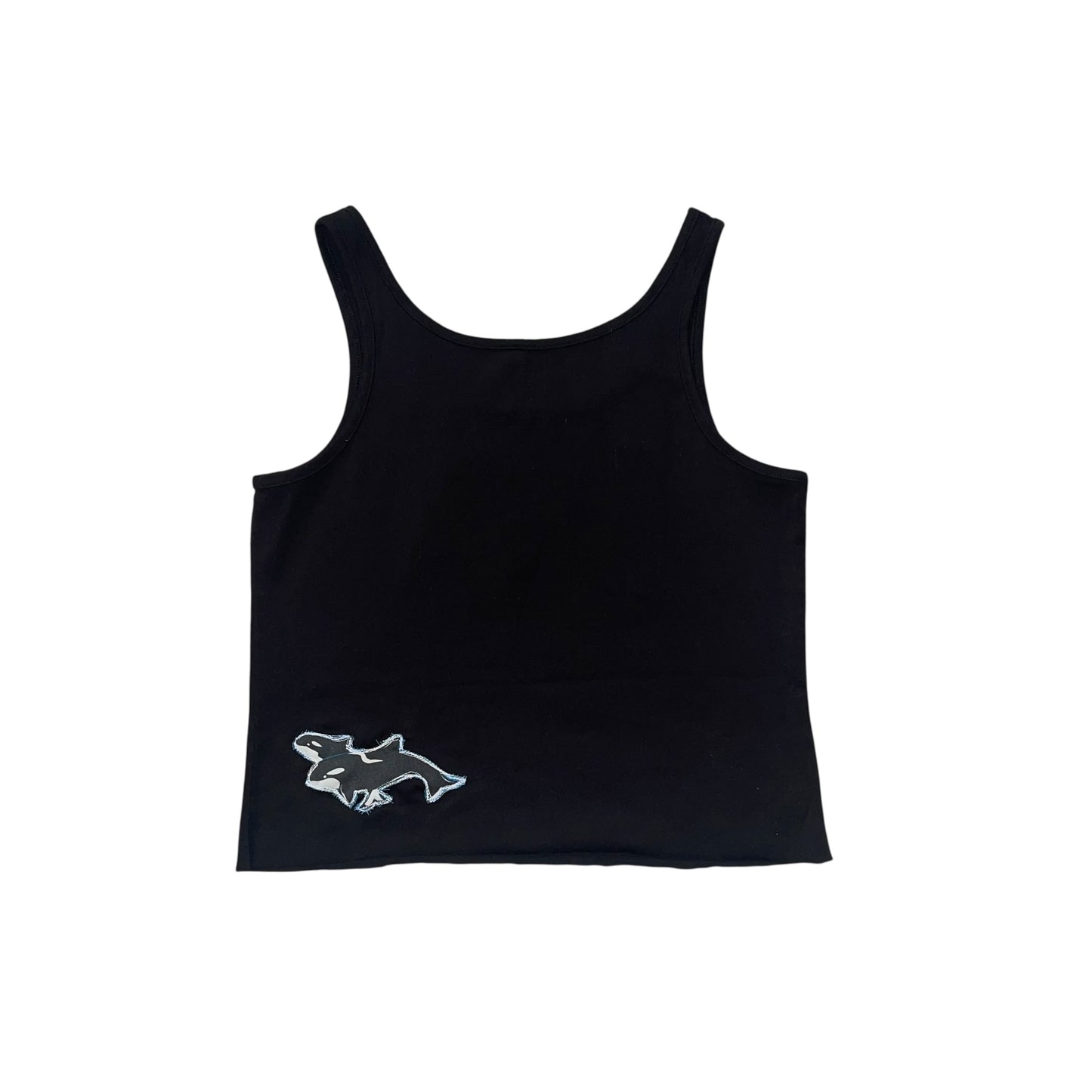 Earthbound - Free Willy Double Side (L)