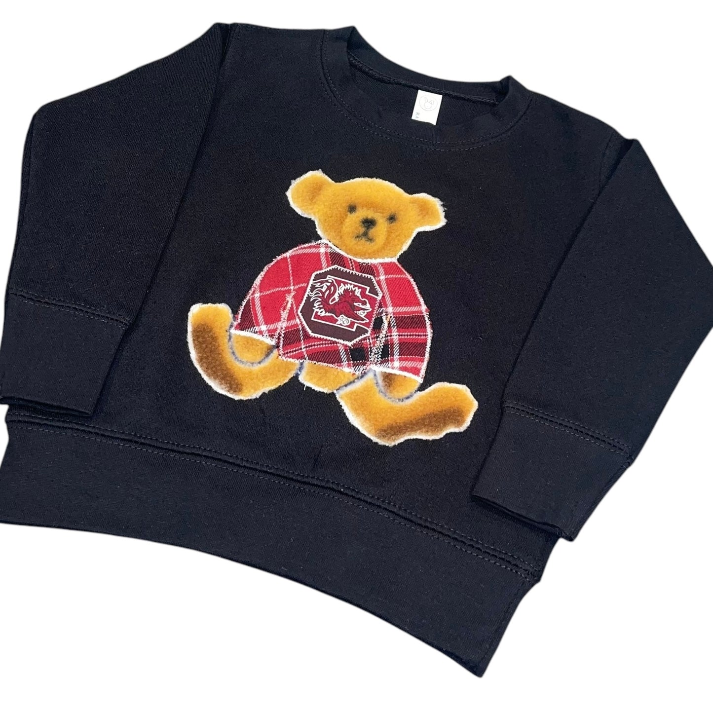 Custom for Caitlin - Youth USC Bear