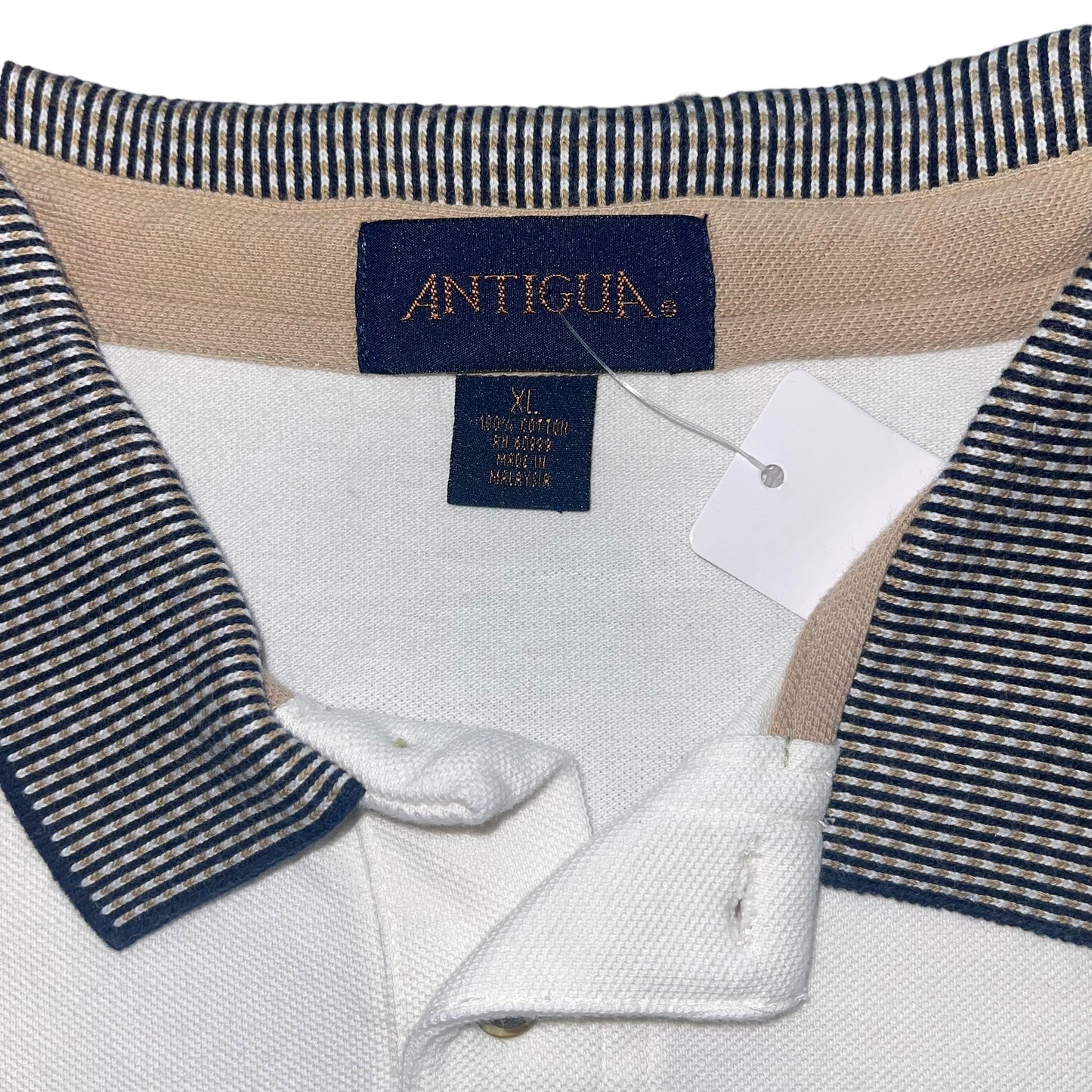 GT Georgia Tech Polo (XL)