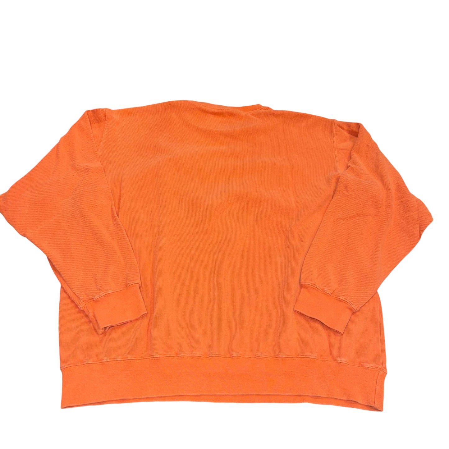 Miami Dolphins Patchwork Sweatshirt (XL)