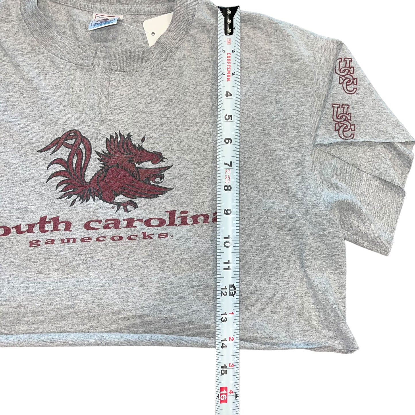 USC South Carolina Vintage Crop (M)