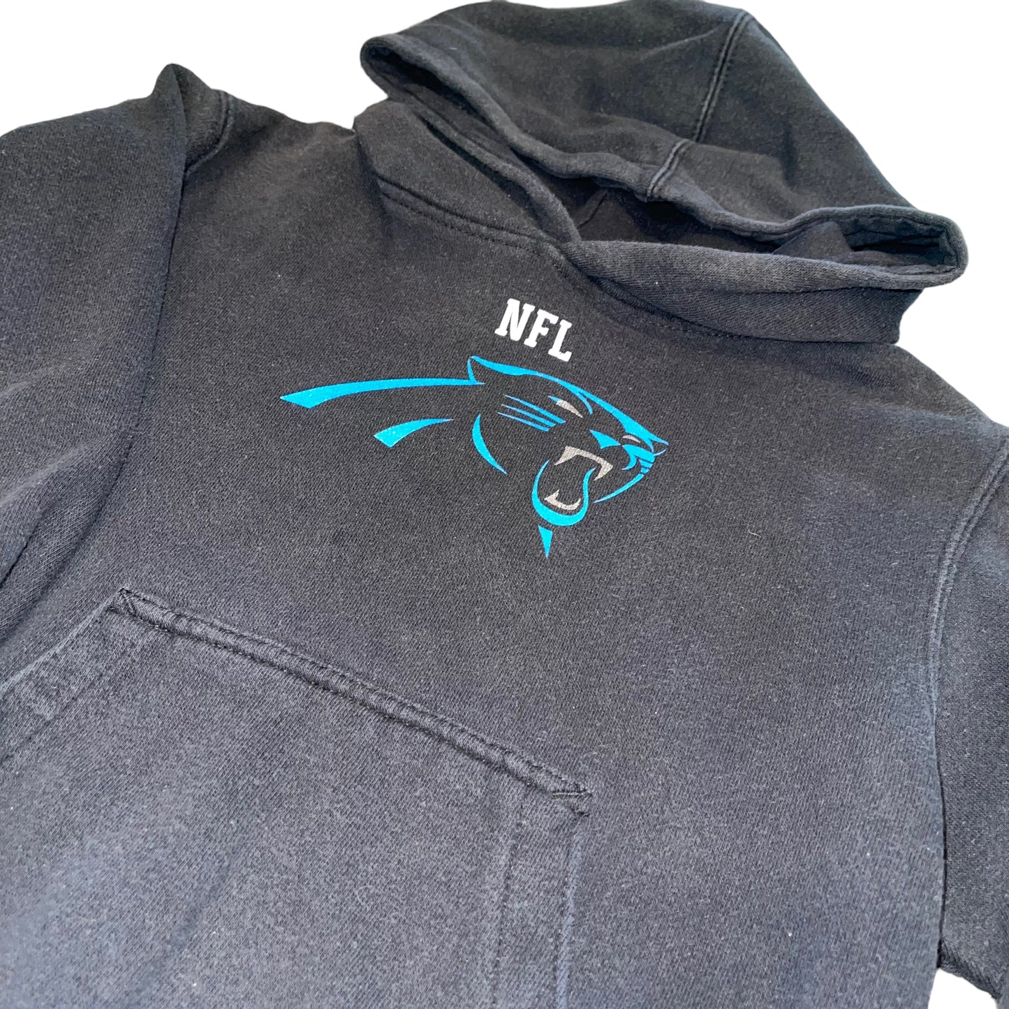 Carolina Panthers Youth Sweatshirt (5/6)