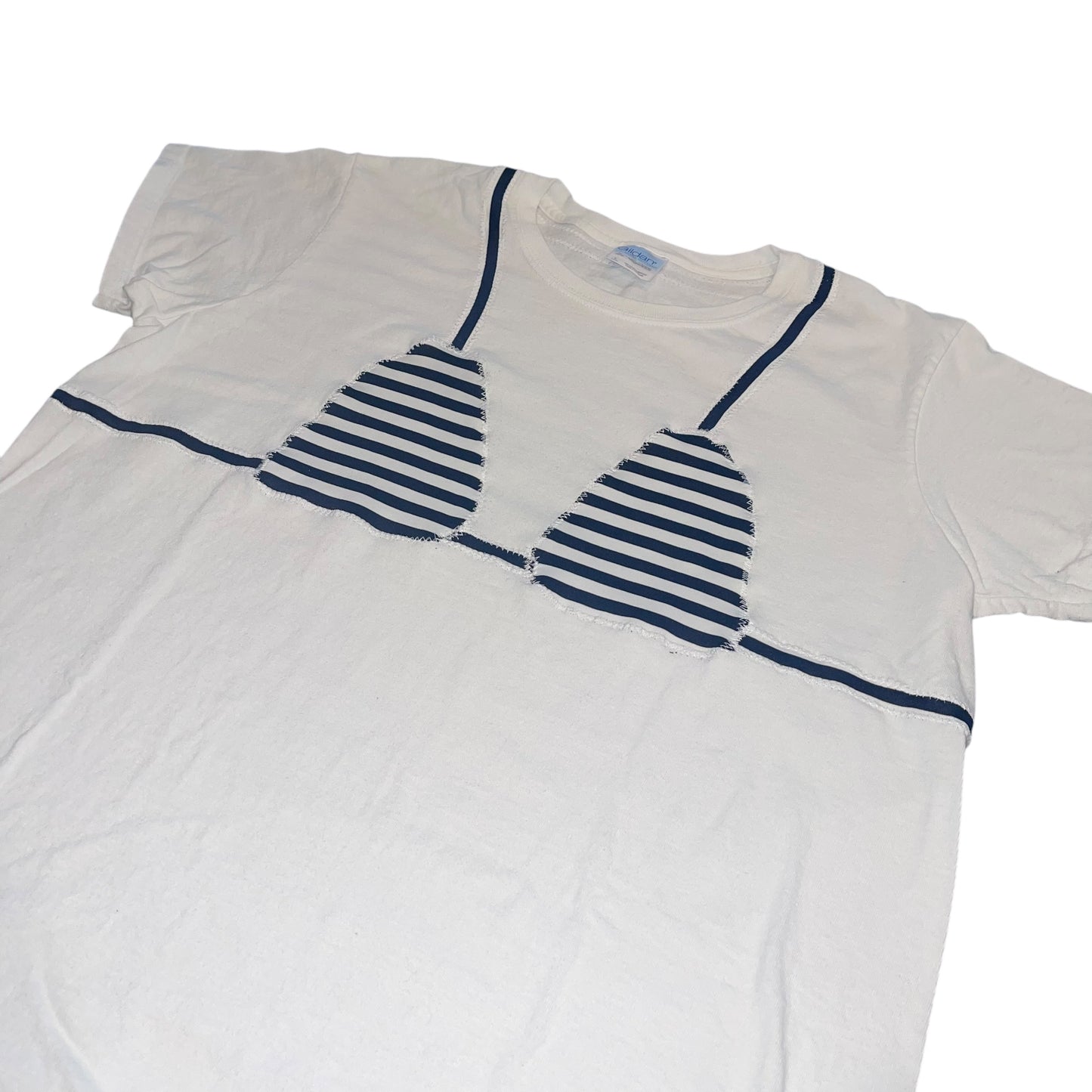 Earthbound - Bikini Stripes (L)