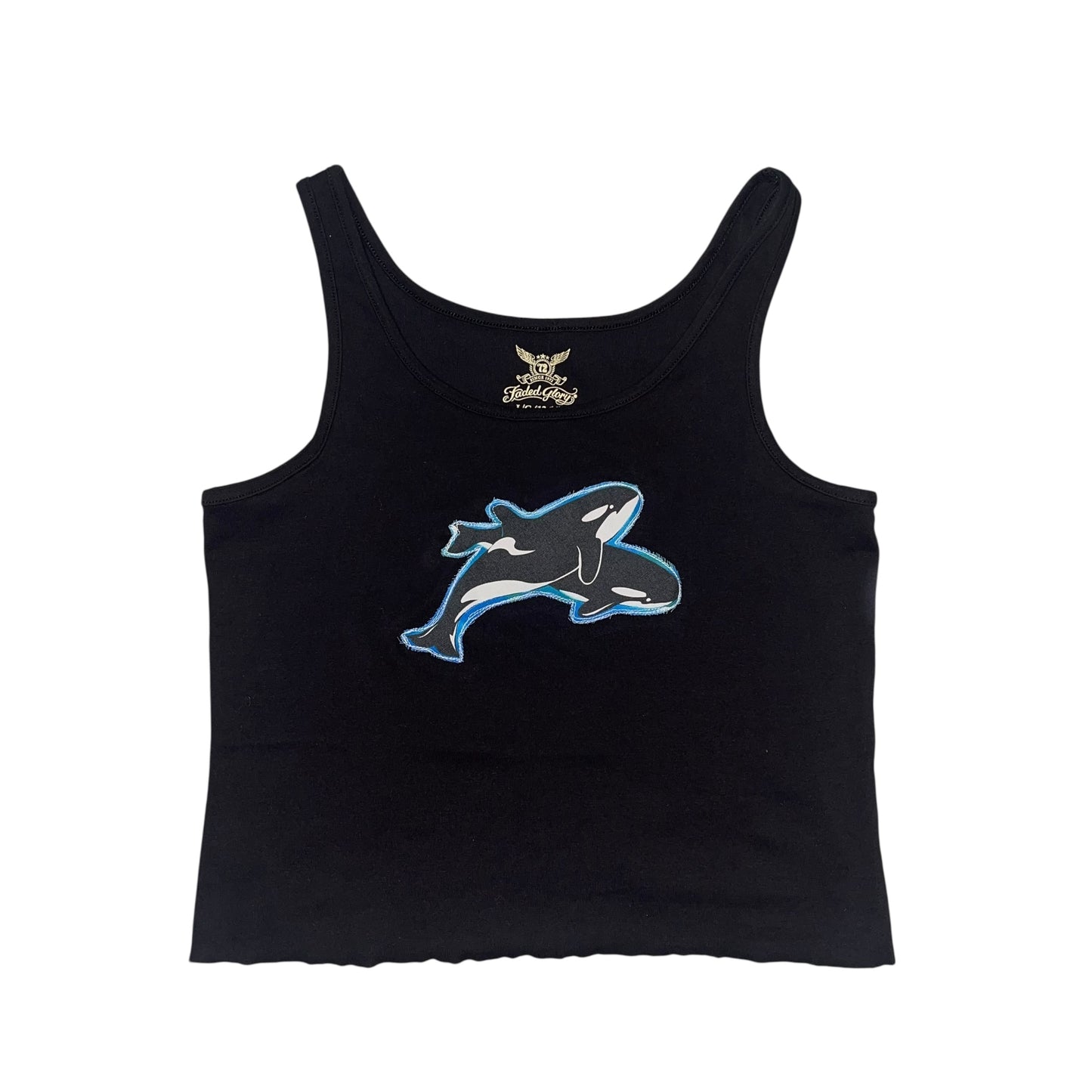 Earthbound - Free Willy Double Side (L)