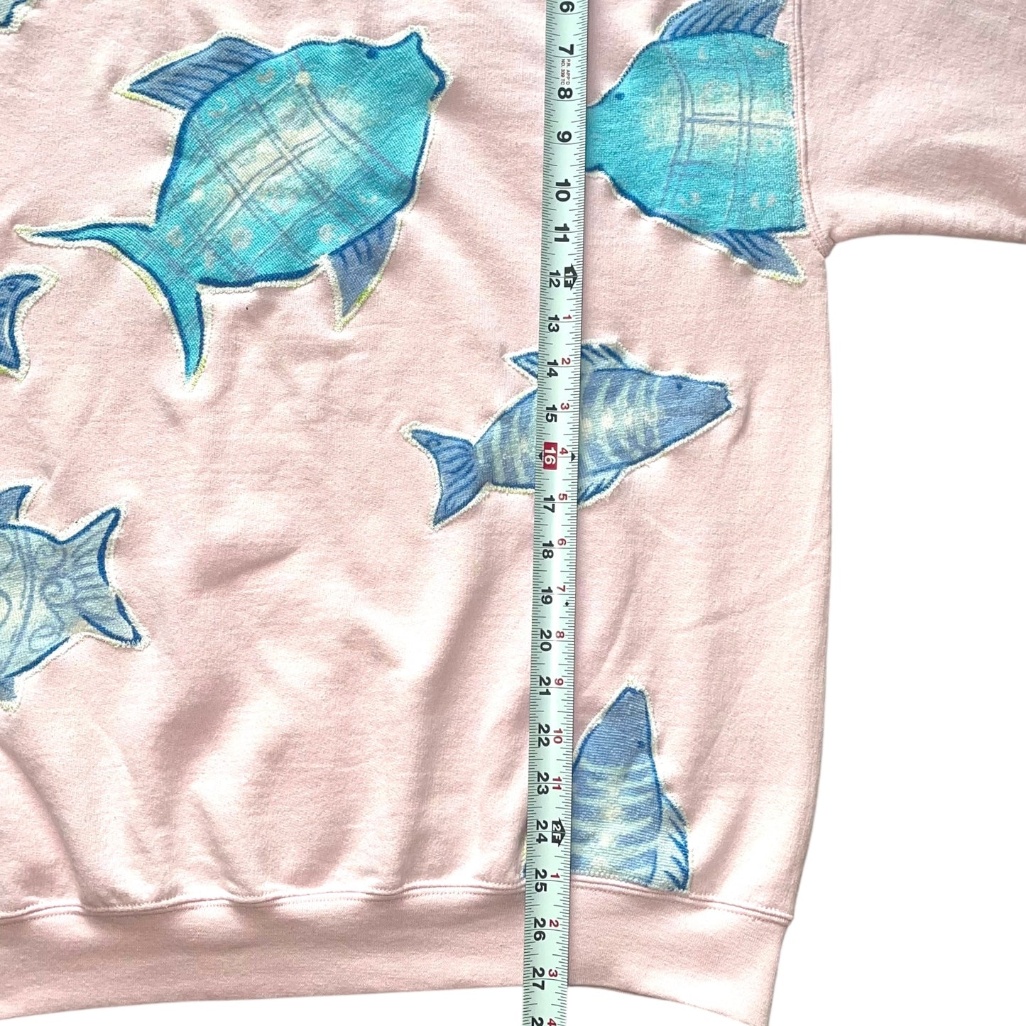 Earthbound - Blue Fish Party (L)