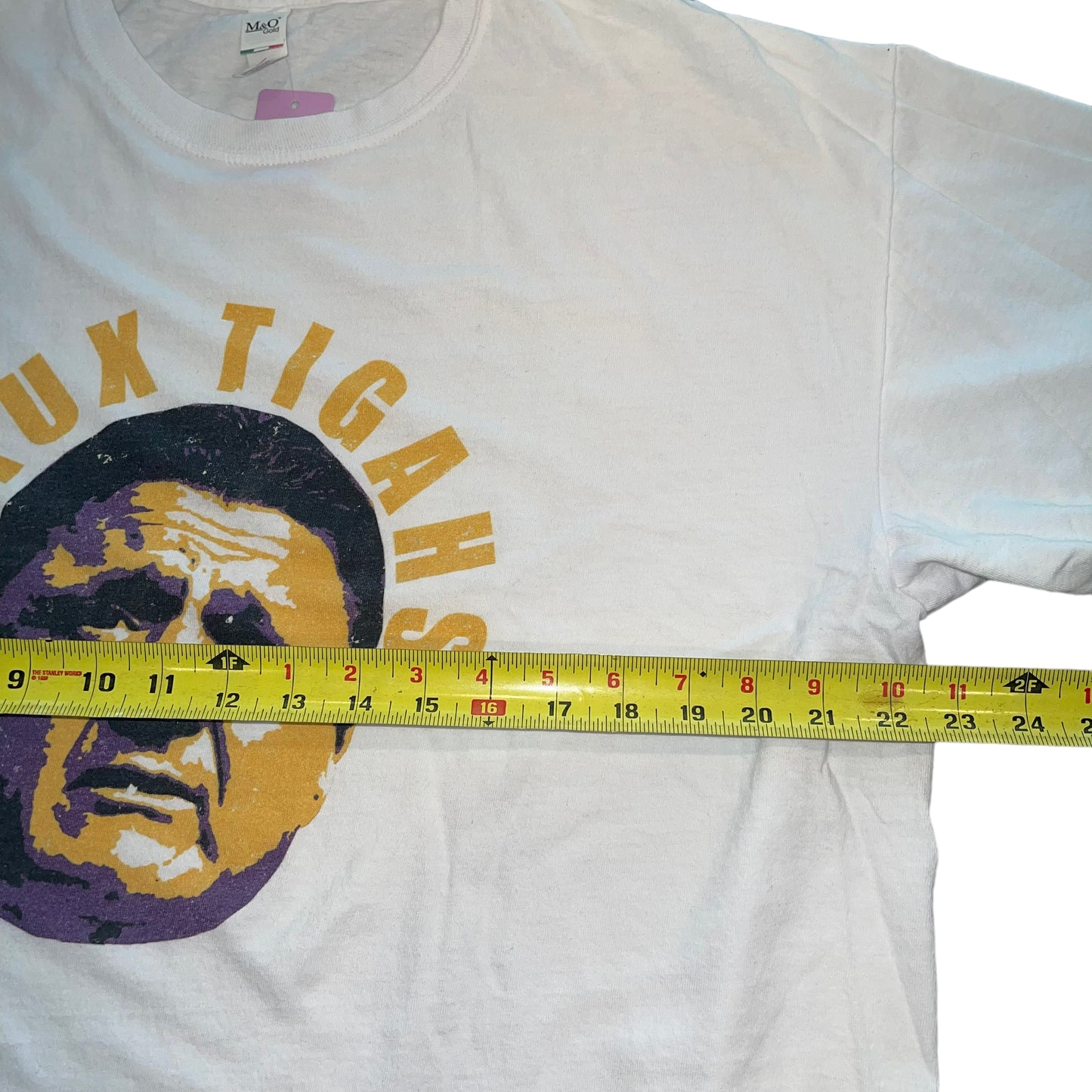 LSU Tee (XL)
