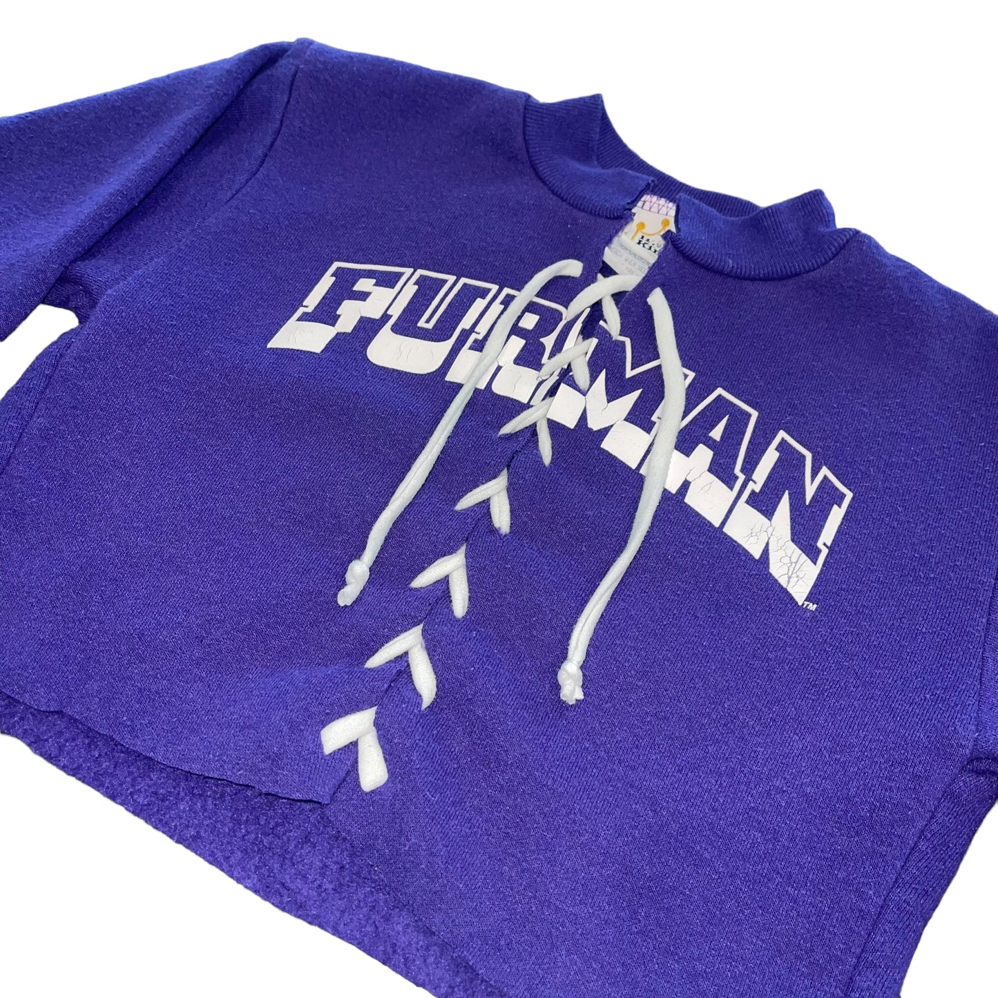 Furman Toddler Sweatshirt (2)