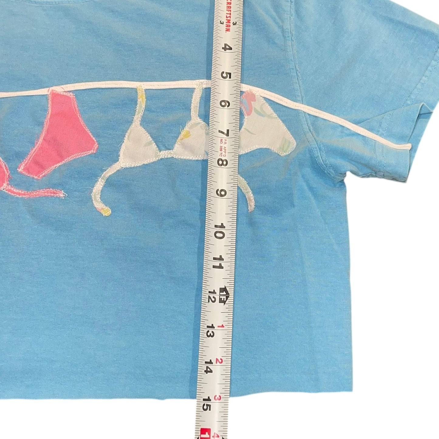 Earthbound - Hang Dry Tee (M)