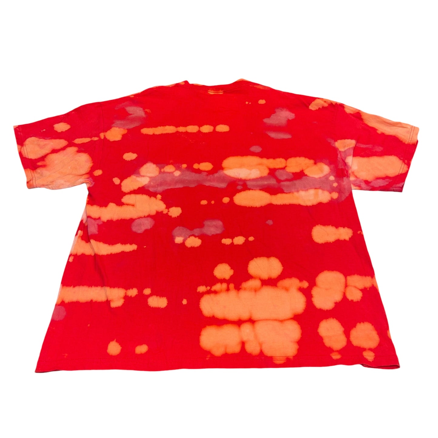 NC State Bleach t-shirt (XL)