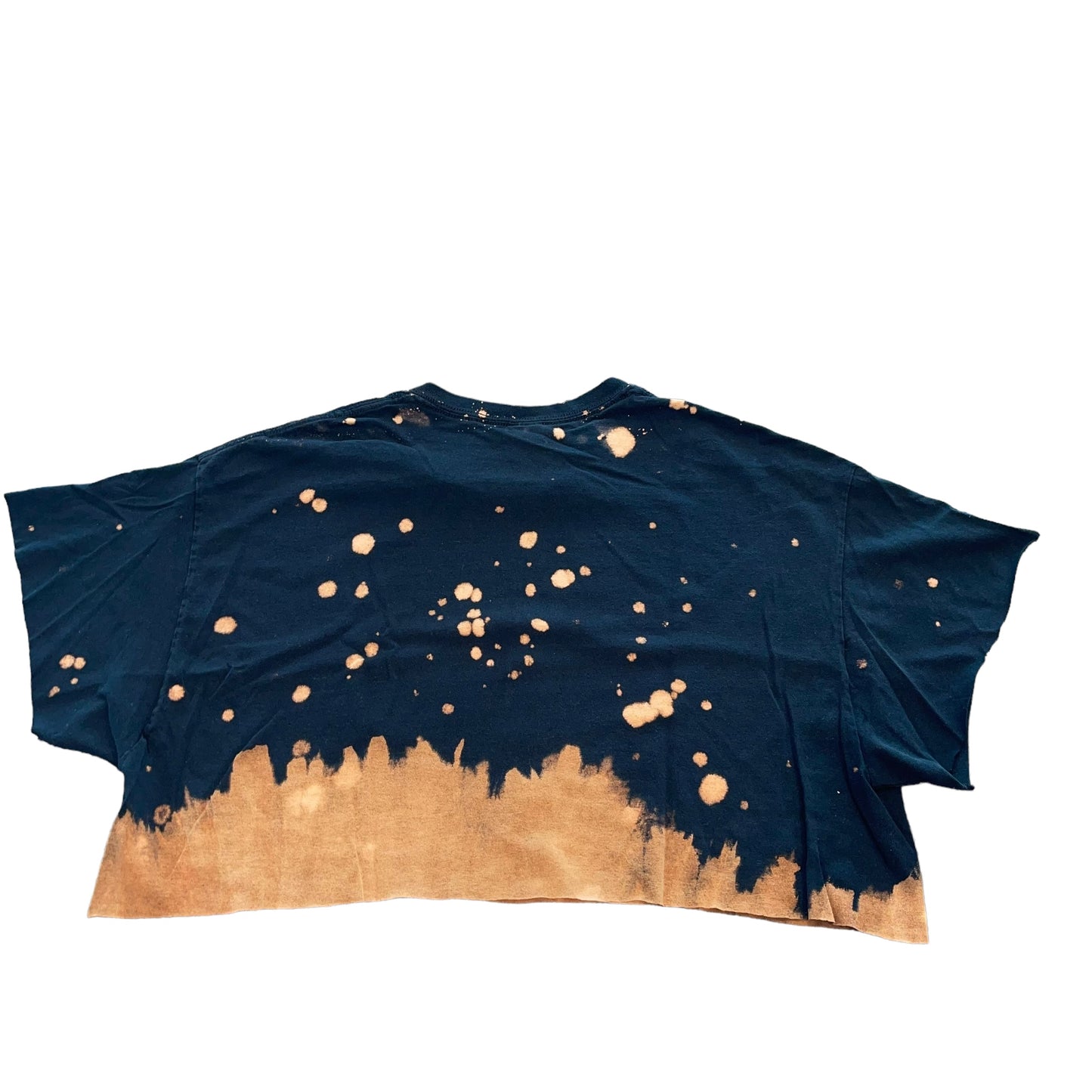 Furman Bleach Crop (XL)