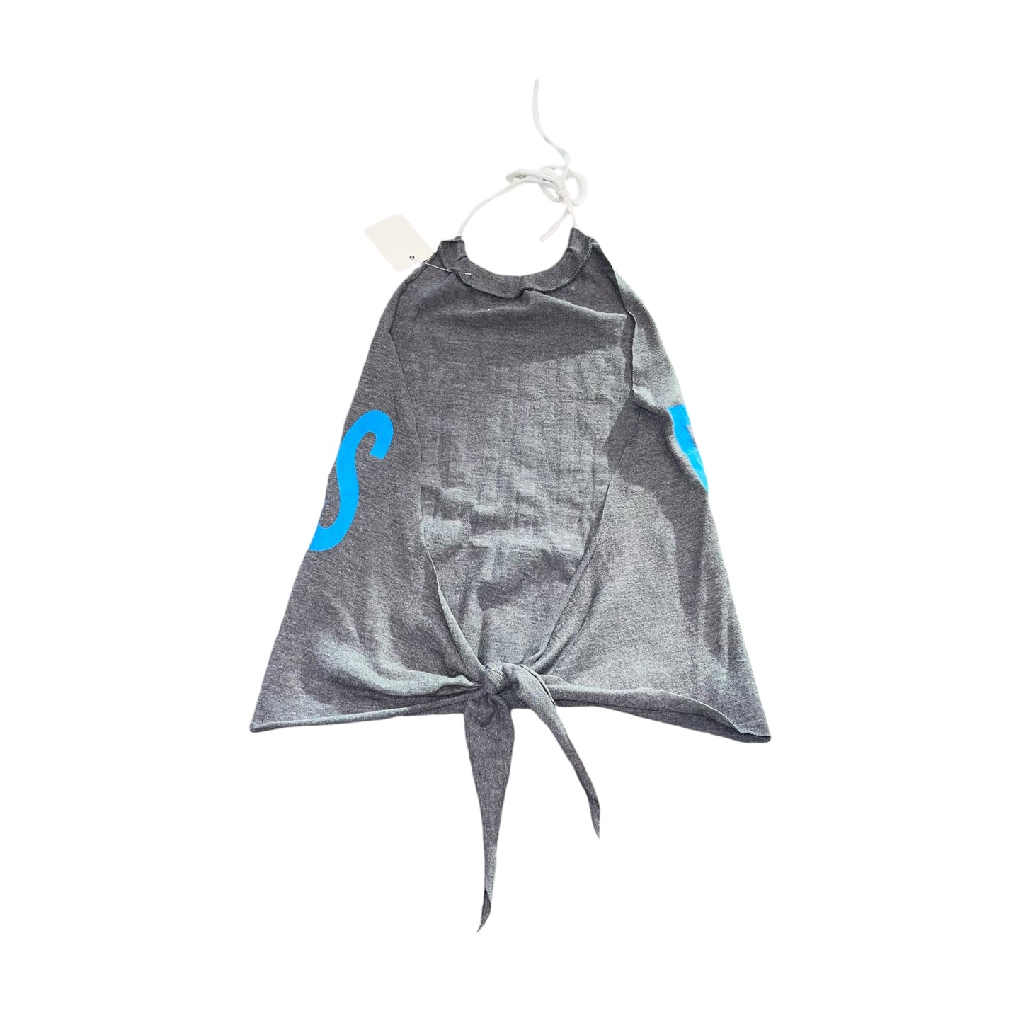 Carolina Panthers Halter Top (OS)