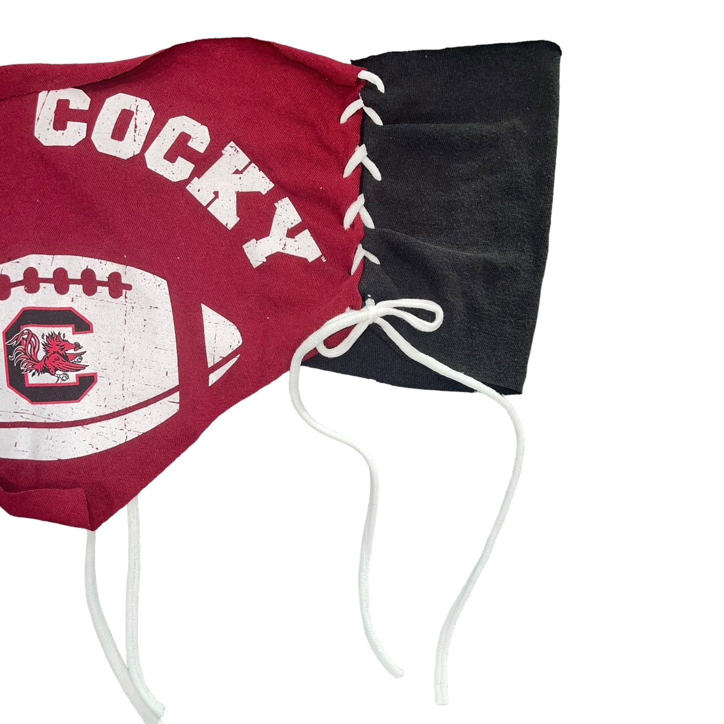 USC South Carolina Tube Top (OS)