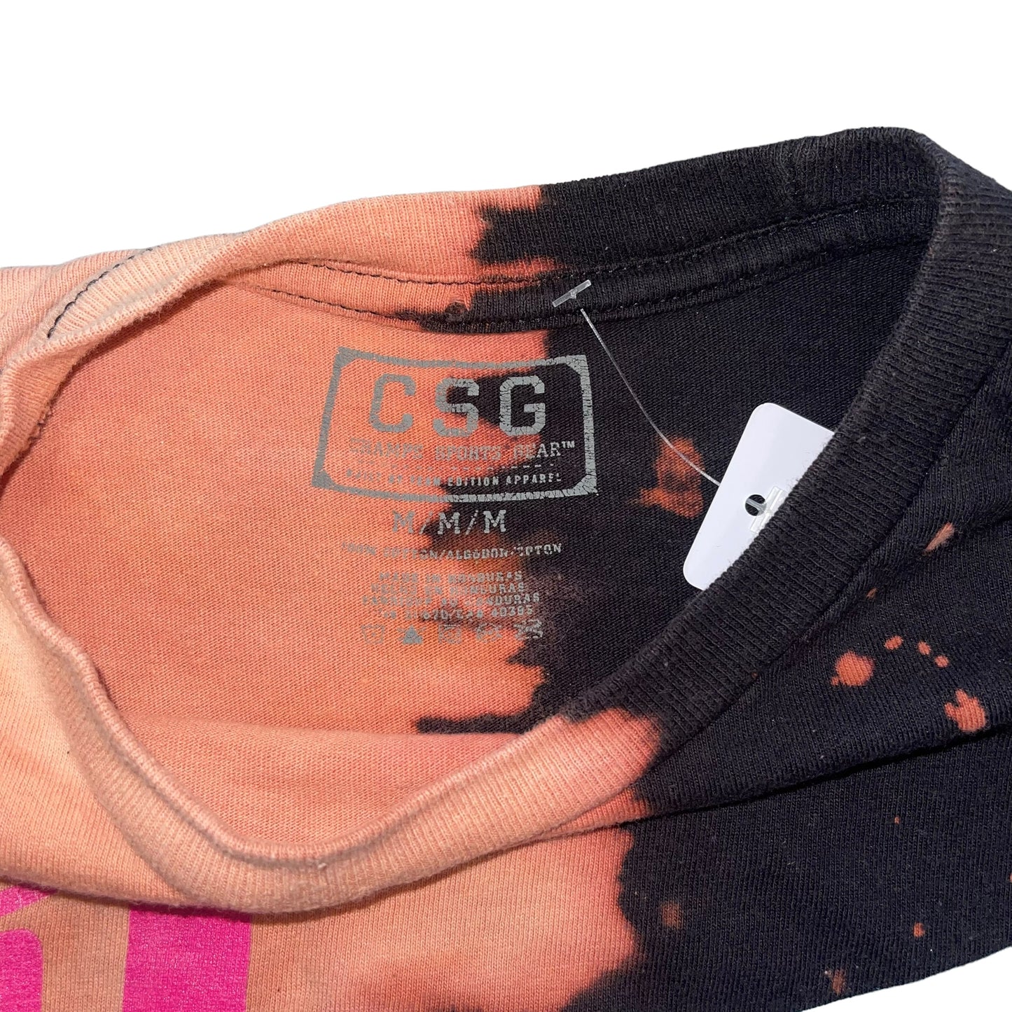 Miami Bleach Crop (M)