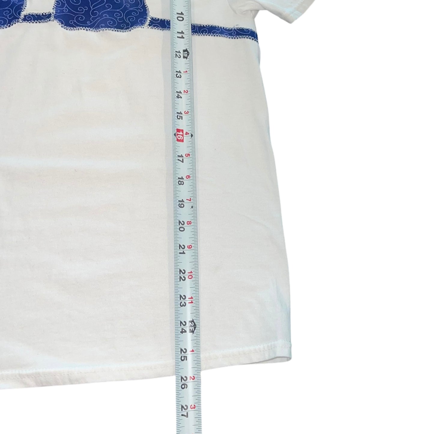 Earthbound - Bikini Blue Print (L)