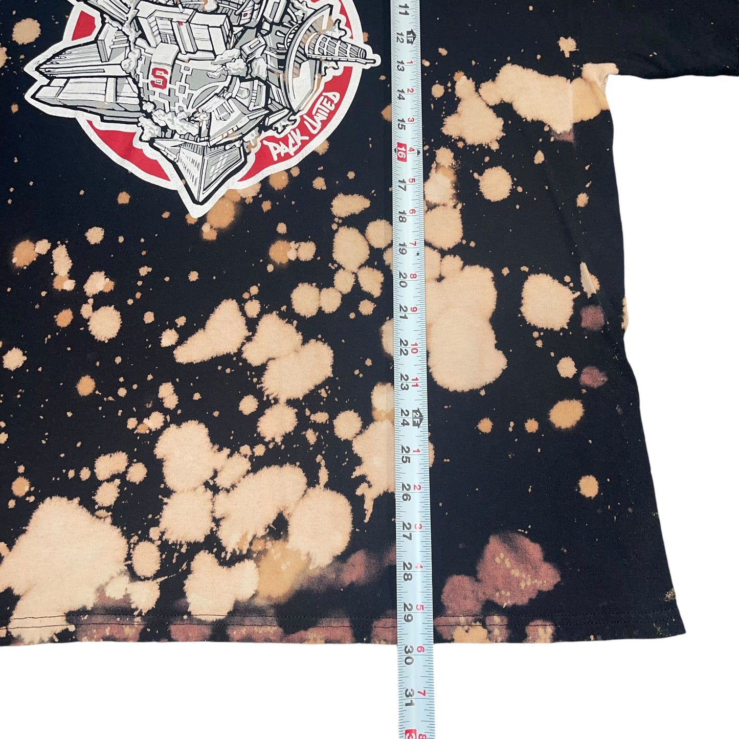 NC State Bleacher Report Tee (XXL)
