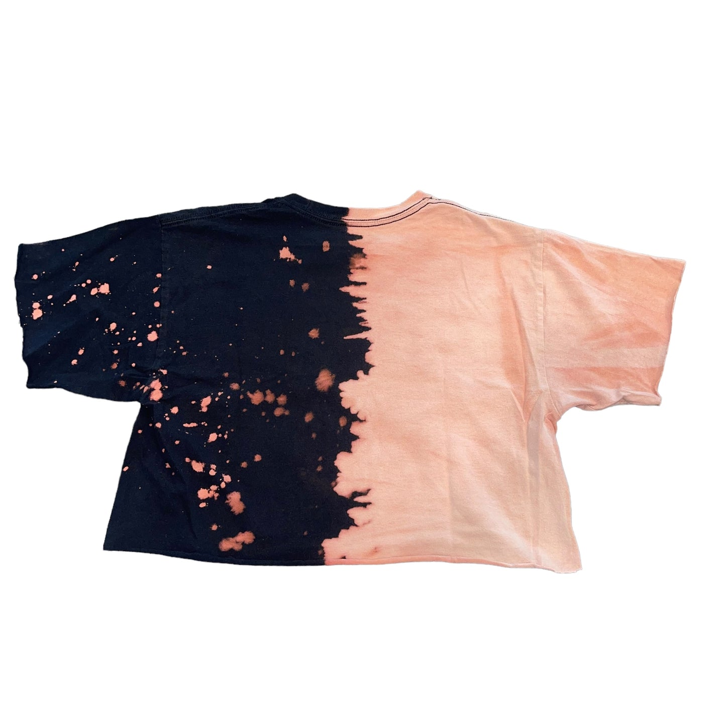 Miami Bleach Crop (M)