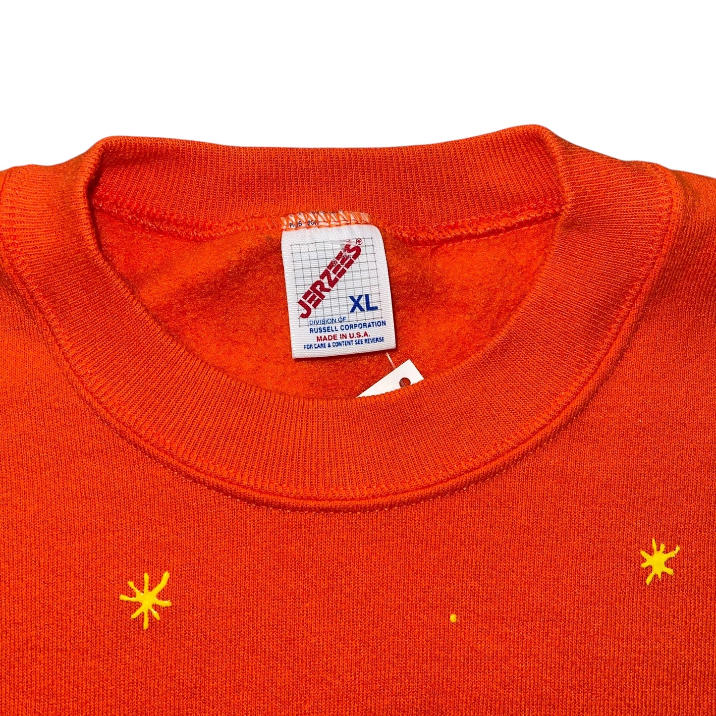 Spooky - Vintage Paint Halloween (L/XL)