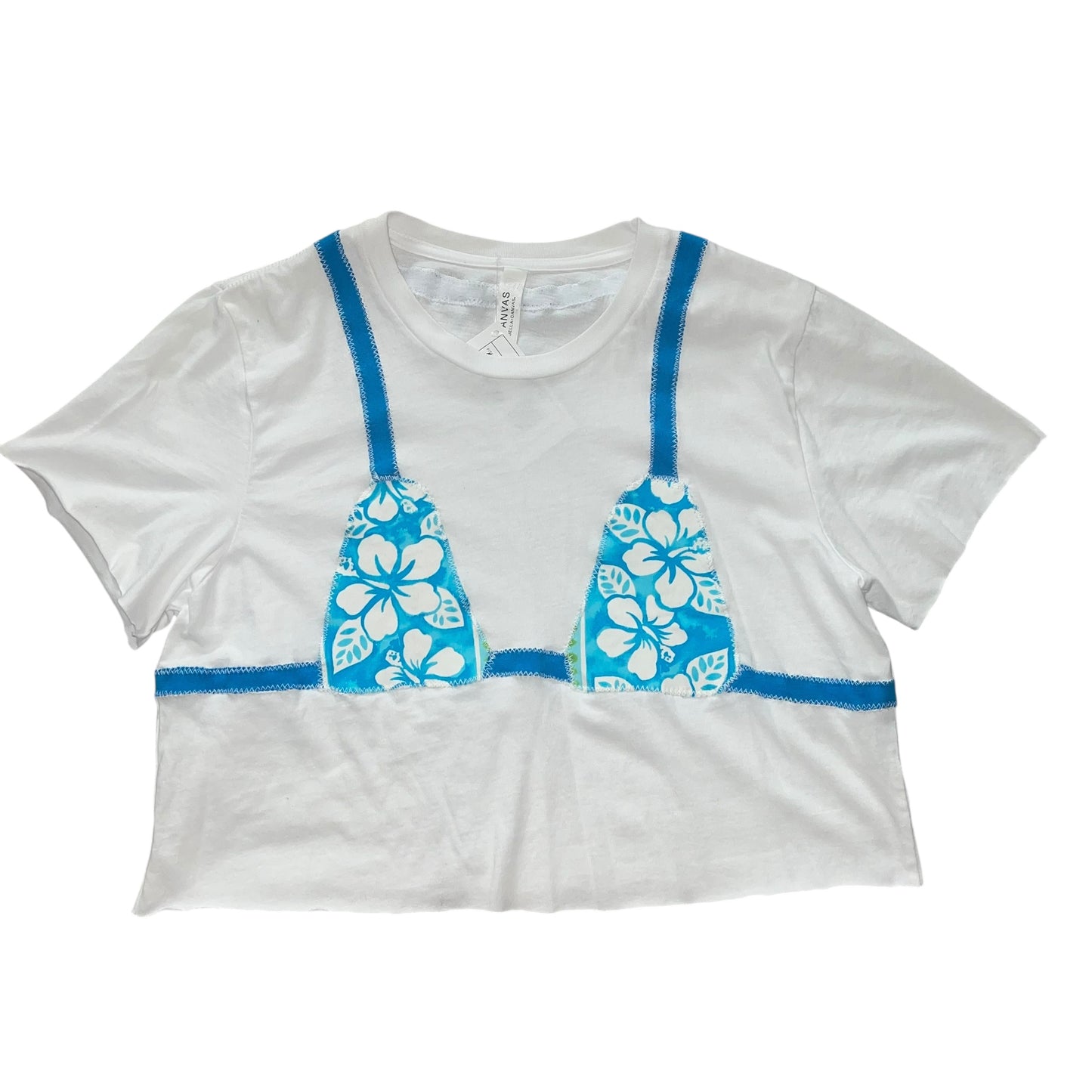Earthbound - Hawaiian Bikini (M)