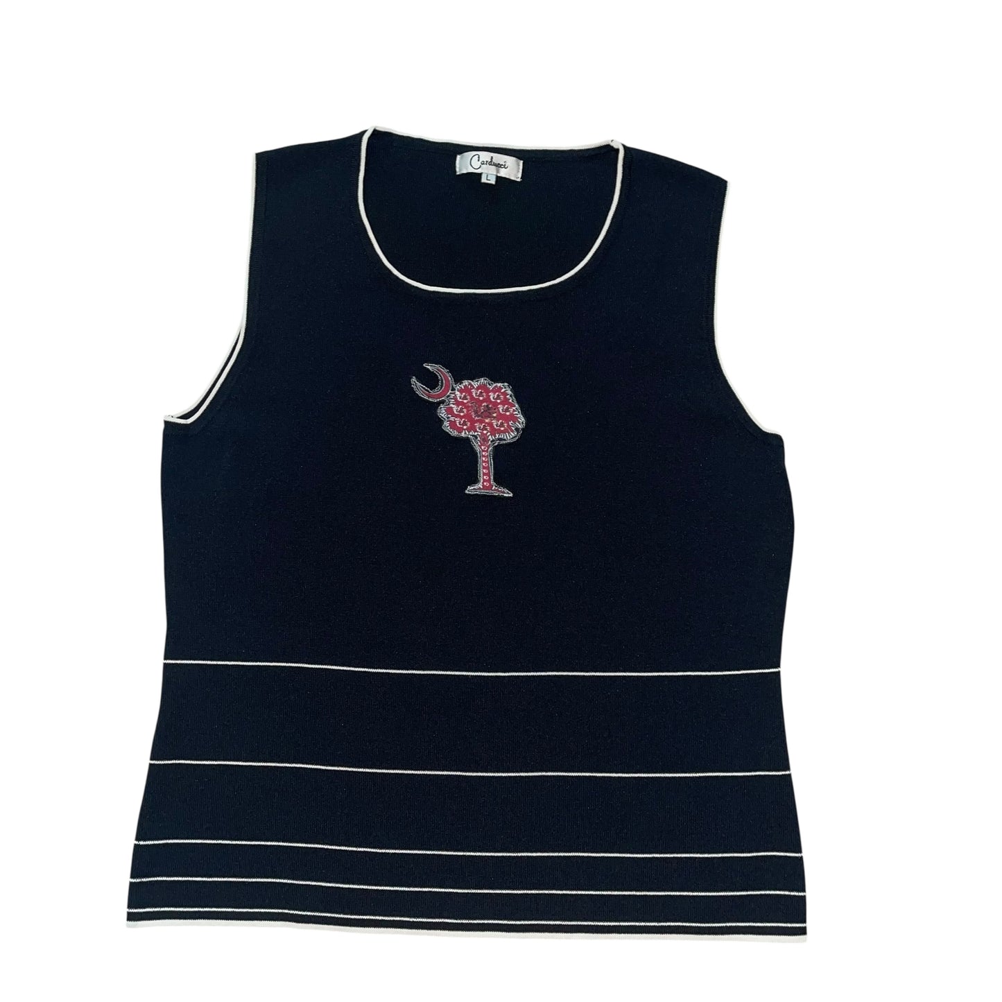 USC South Carolina Palmetto Moon (L)
