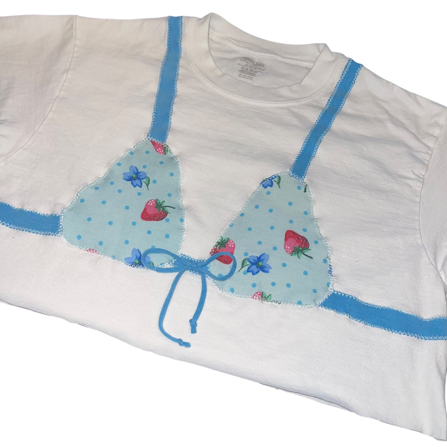 Earthbound - Bikini Strawberries (M)