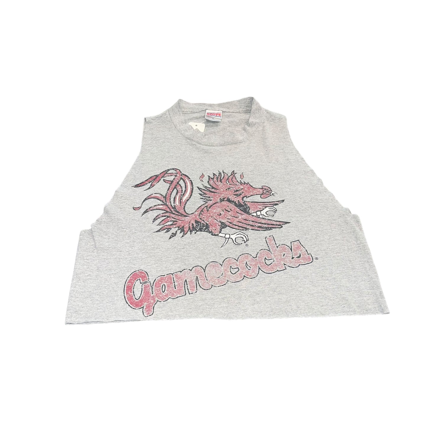 USC South Carolina Tank (M)