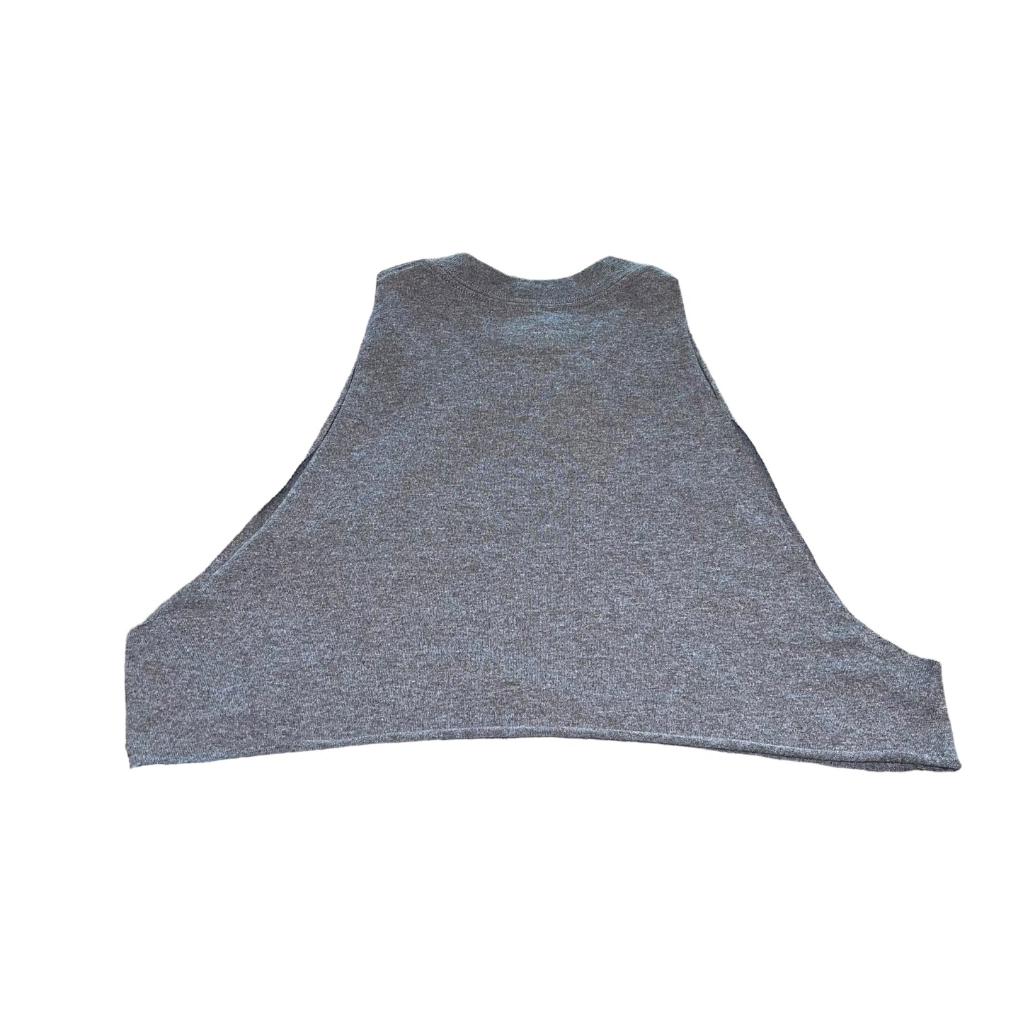 Carolina Panthers Rhinestone Tank (S)