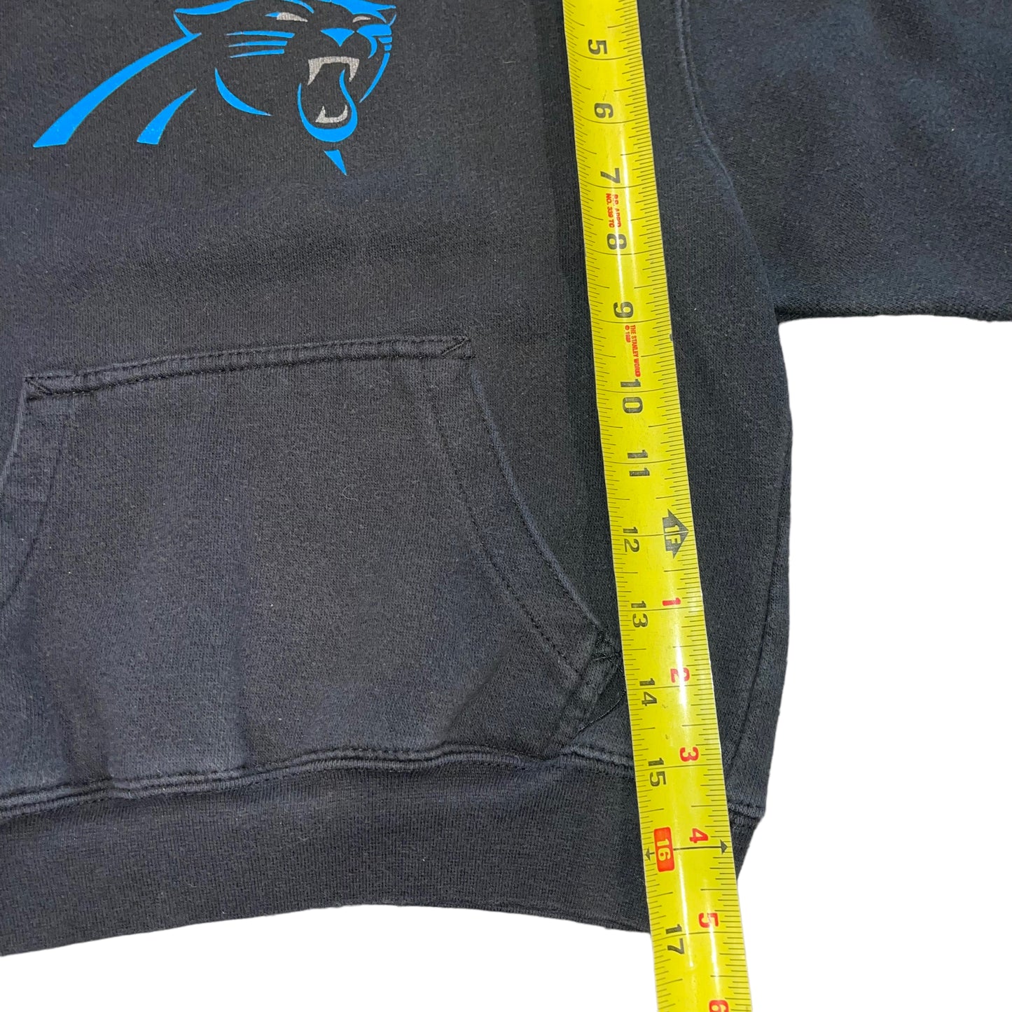 Carolina Panthers Youth Sweatshirt (5/6)