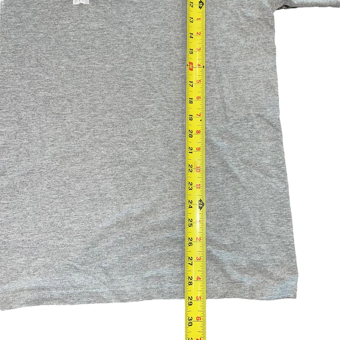 Duke Zipper Tee (XL)