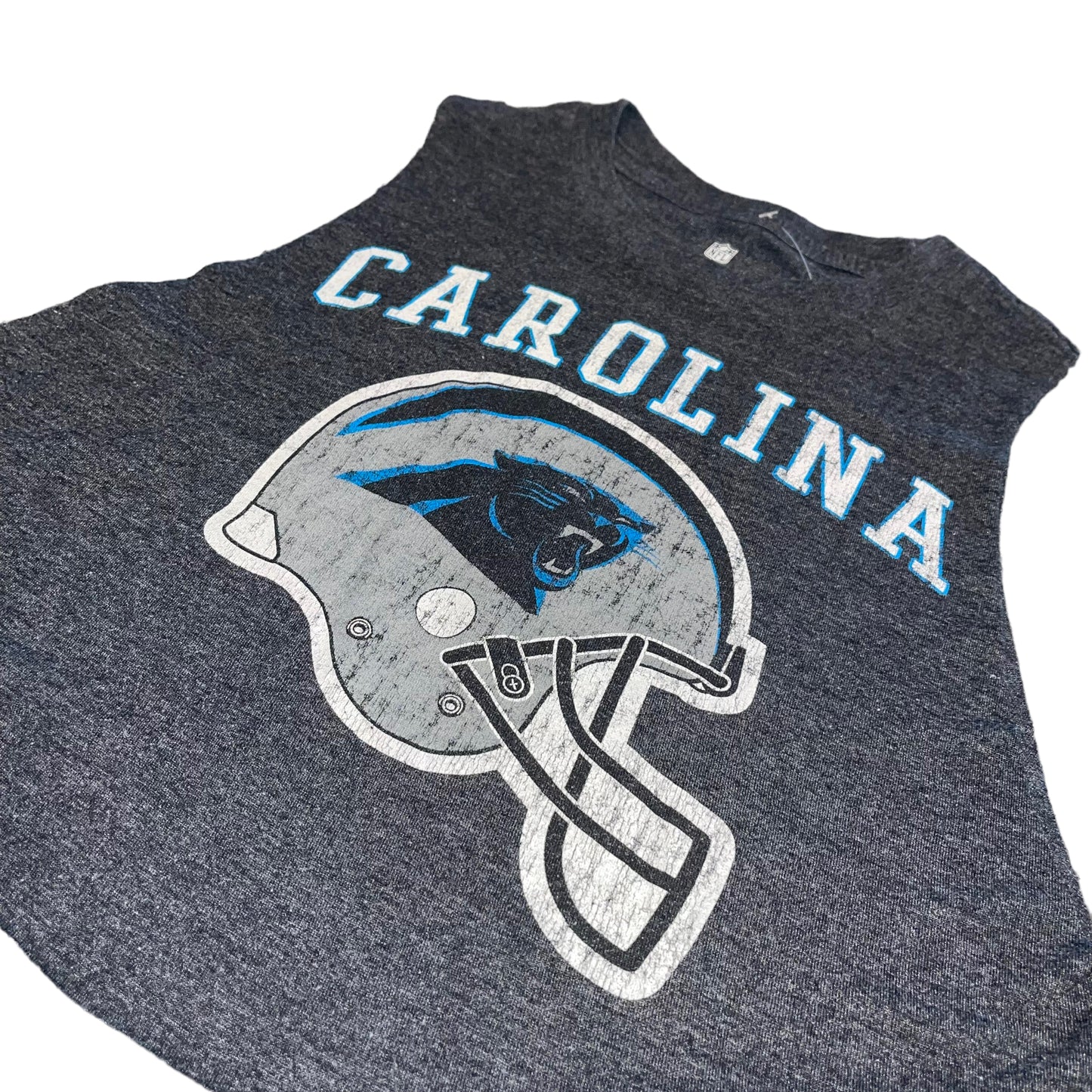 Carolina Panthers Tank (YL)