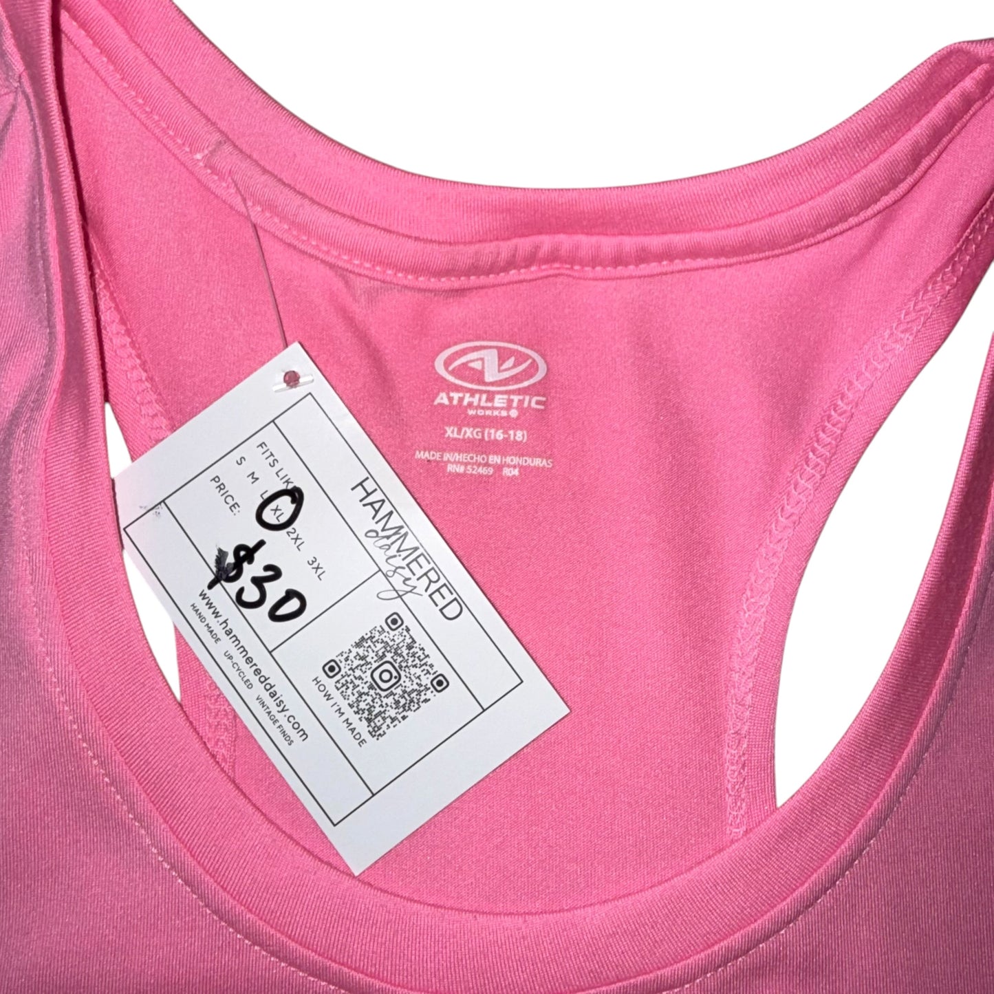 PRIDE - Kinda Fruity Strawberries (XL)