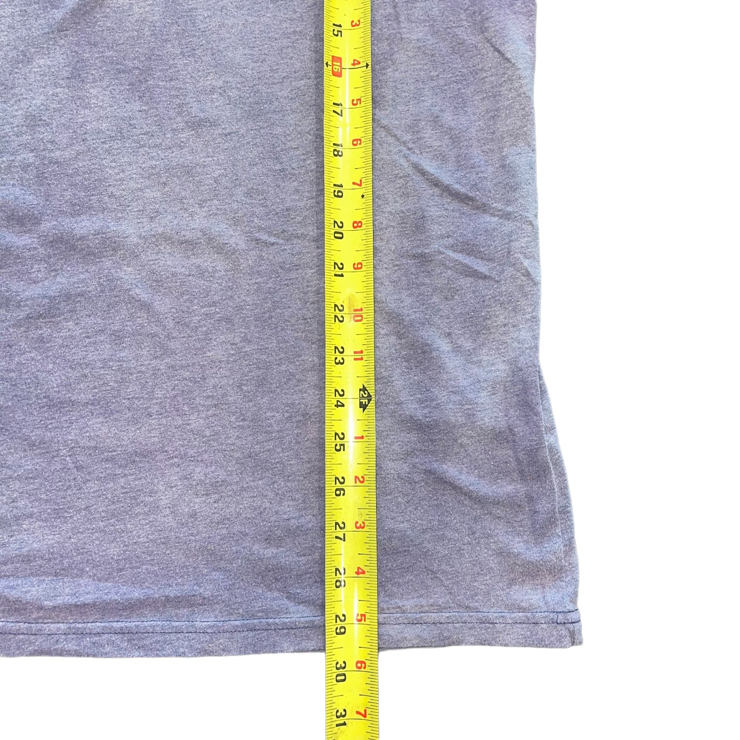The Citadel Bleach Tee (XL)
