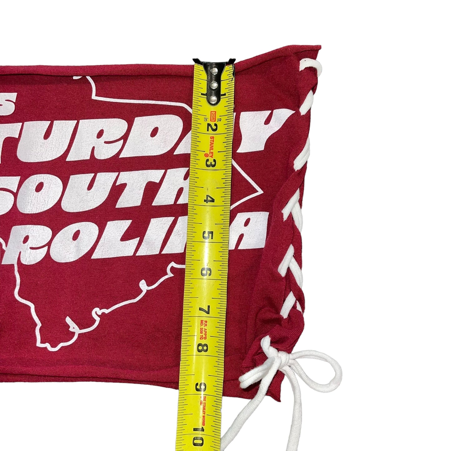 USC South Carolina Tube Top (OS)