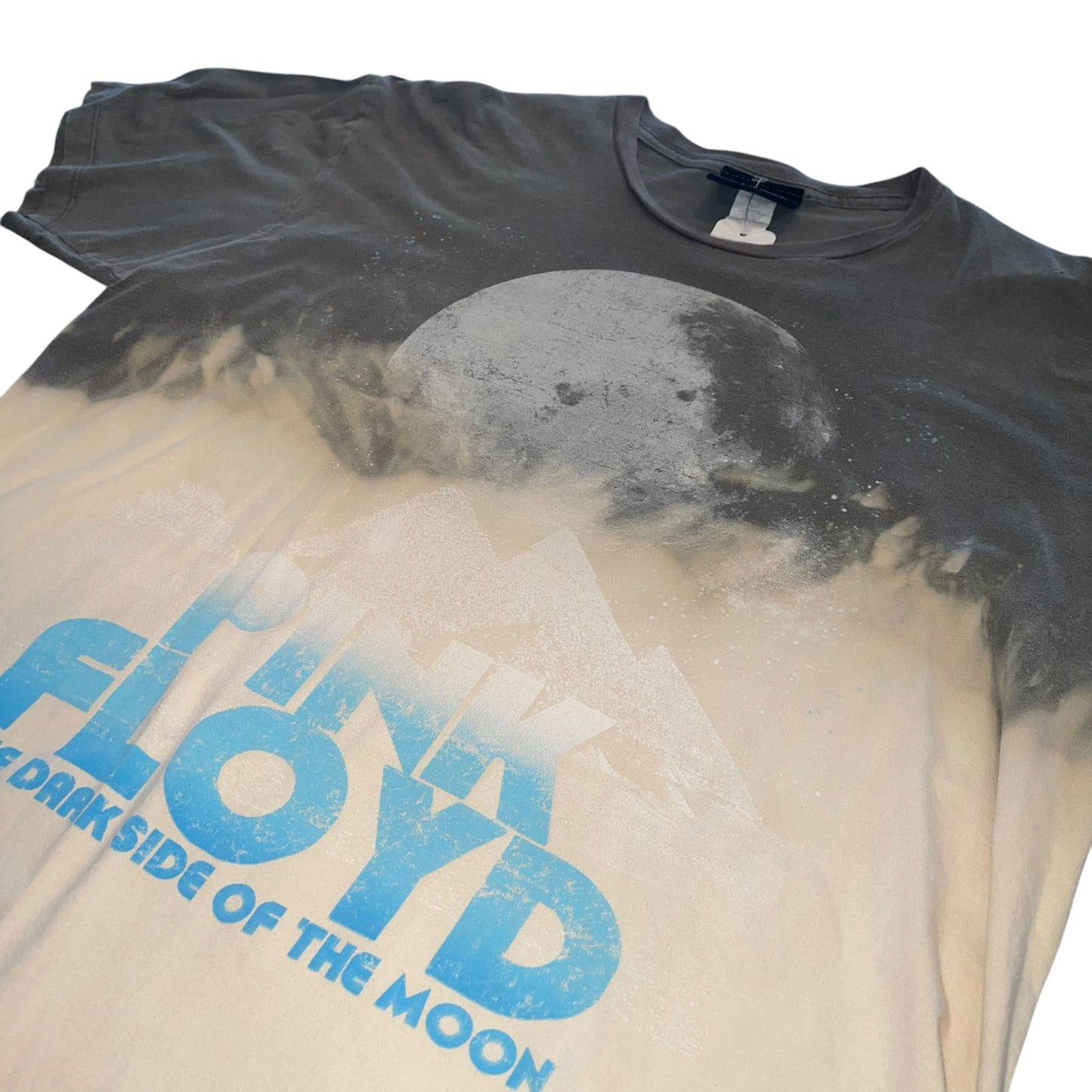 Pink Floyd Band Tee (L)