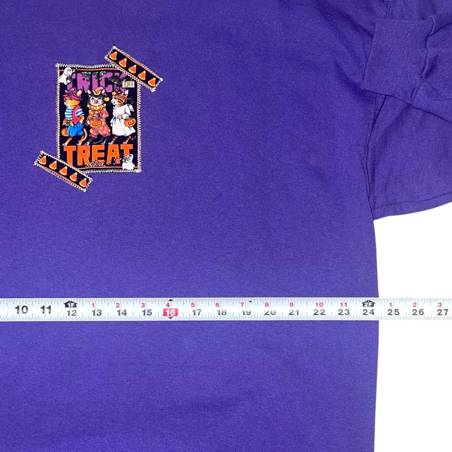 Spooky - Trick Or Treat Cats (XL)