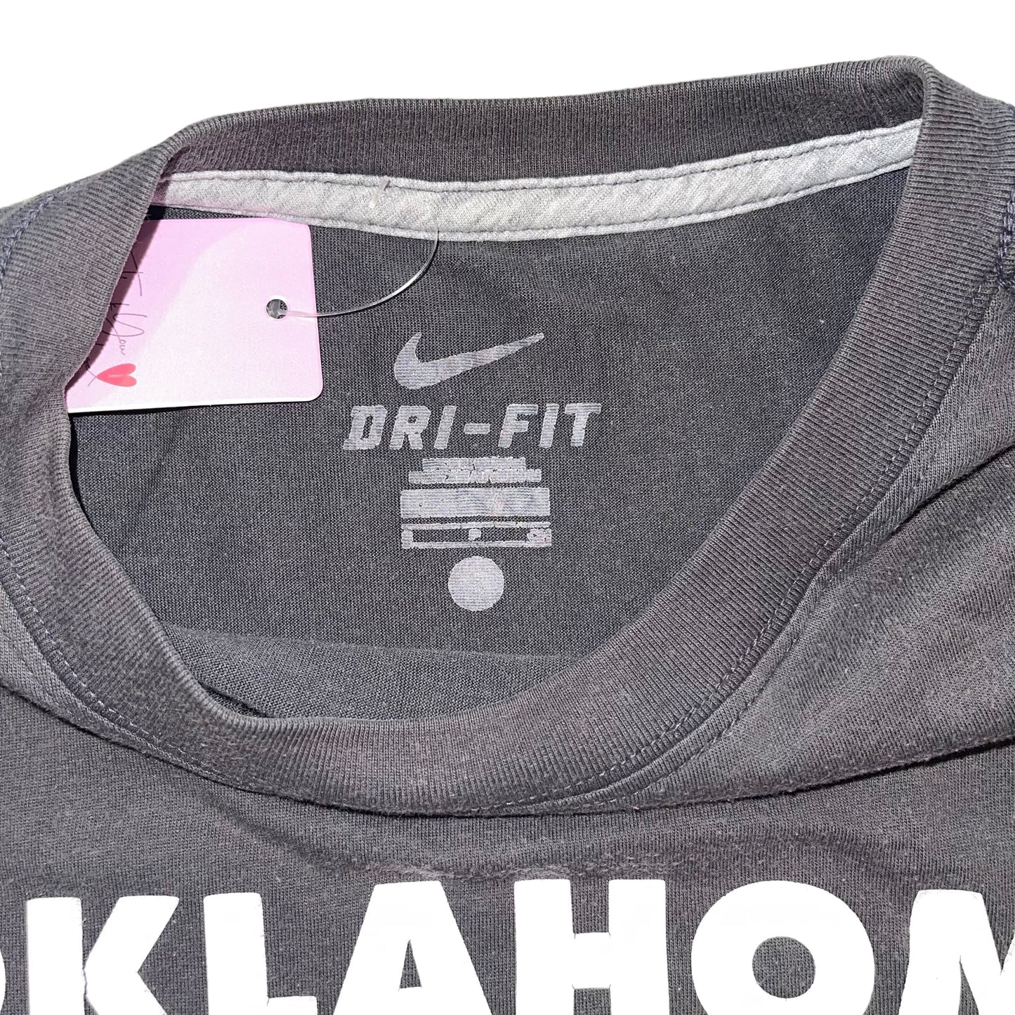 Oklahoma Baseball Crop (S)