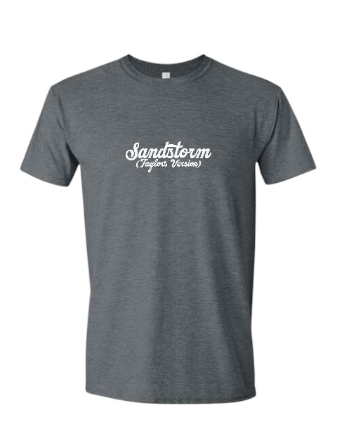 T-SHIRT BAR - Sandstorm TV