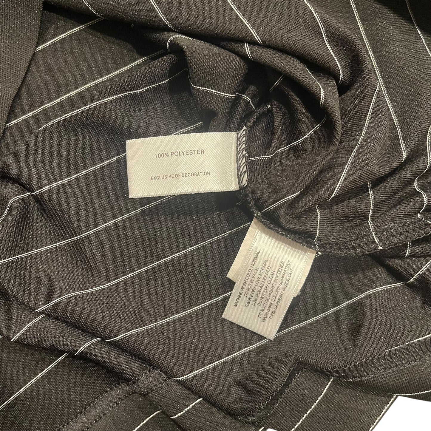 Georgia Polo (L)