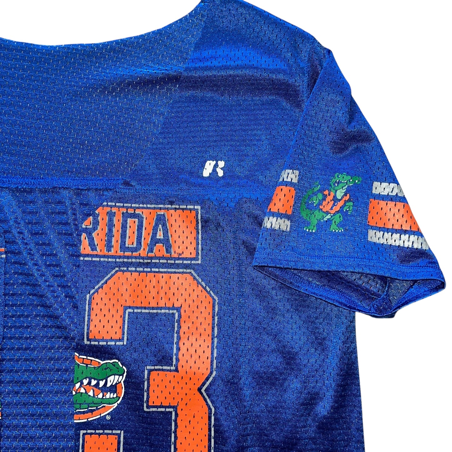Florida Gators Open Jersey (XL/2XL)