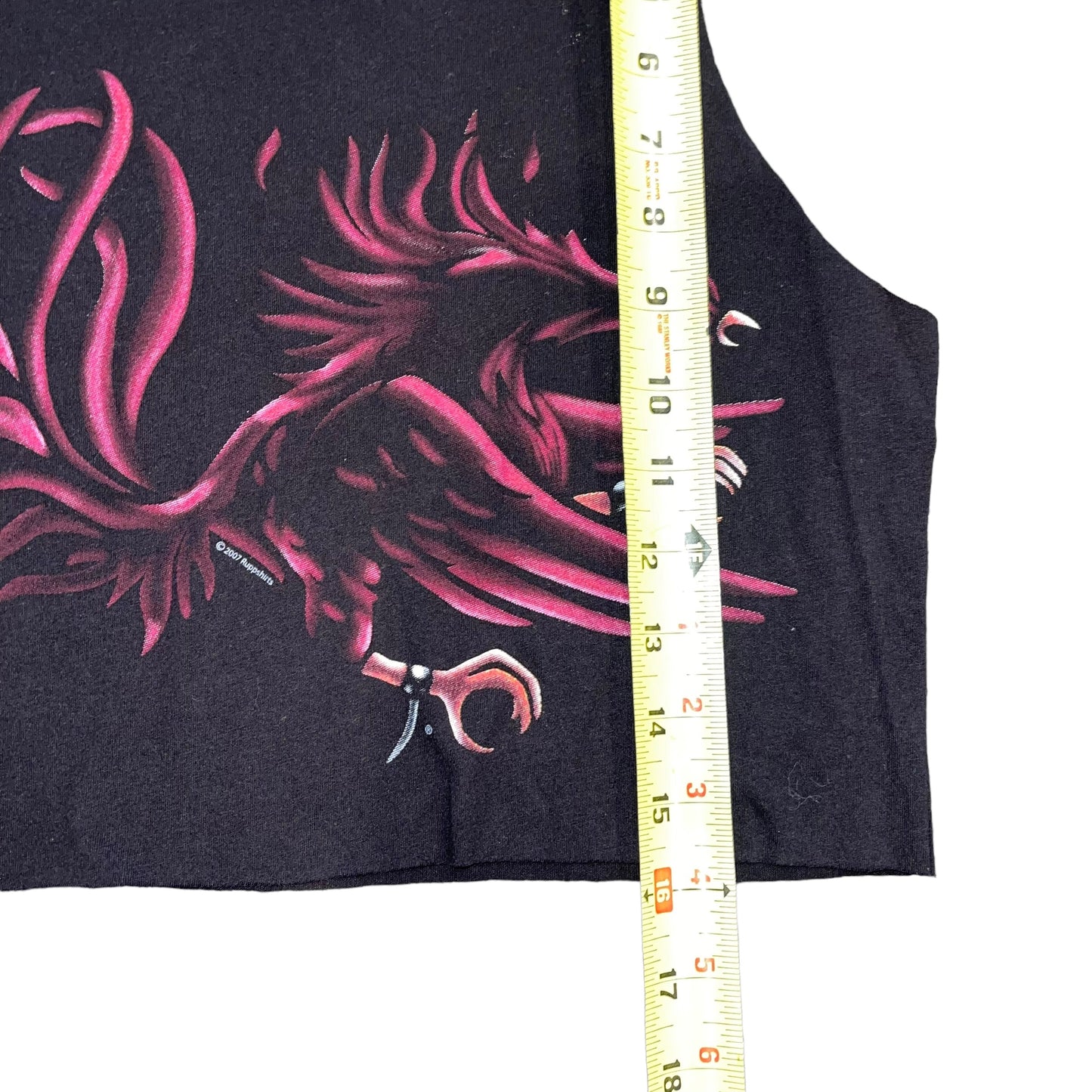 USC South Carolina Gamecock Tank (S/M)