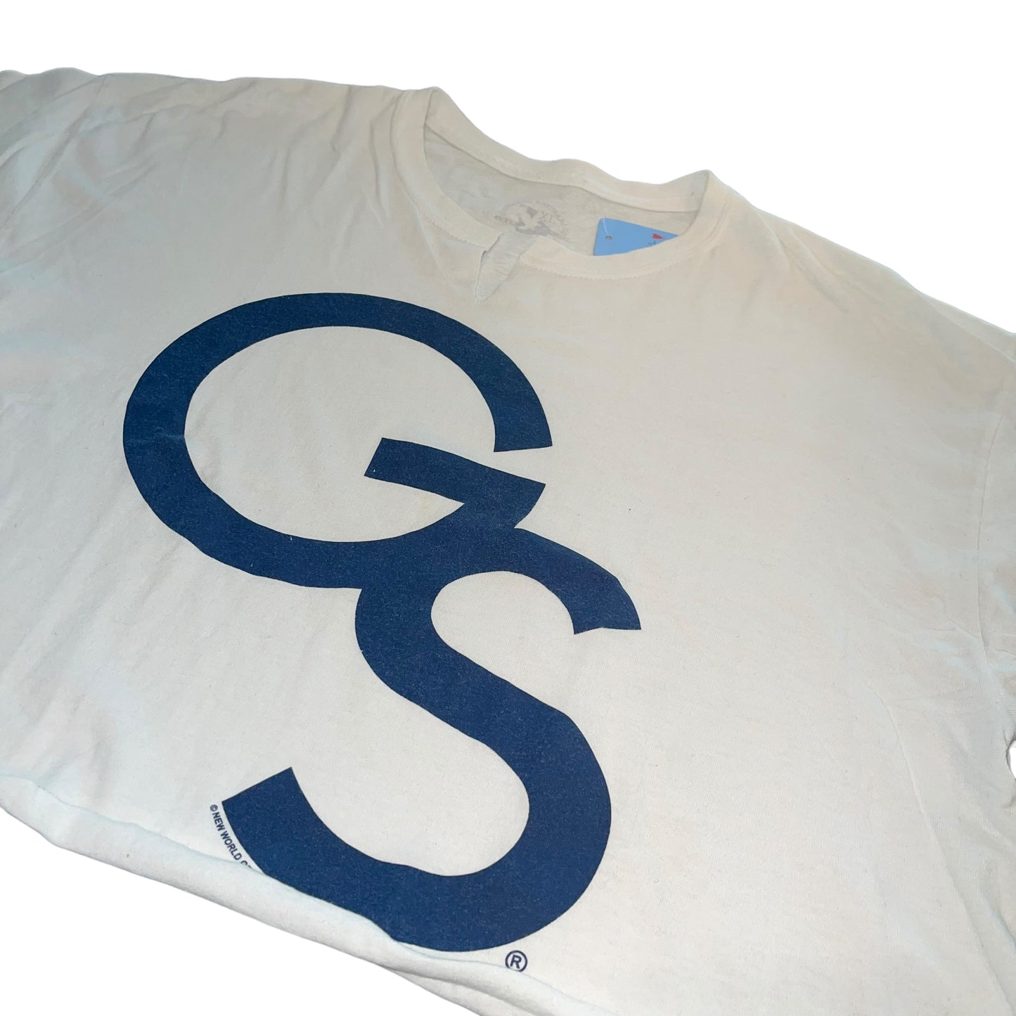 GSU Georgia Southern Crop (XL)