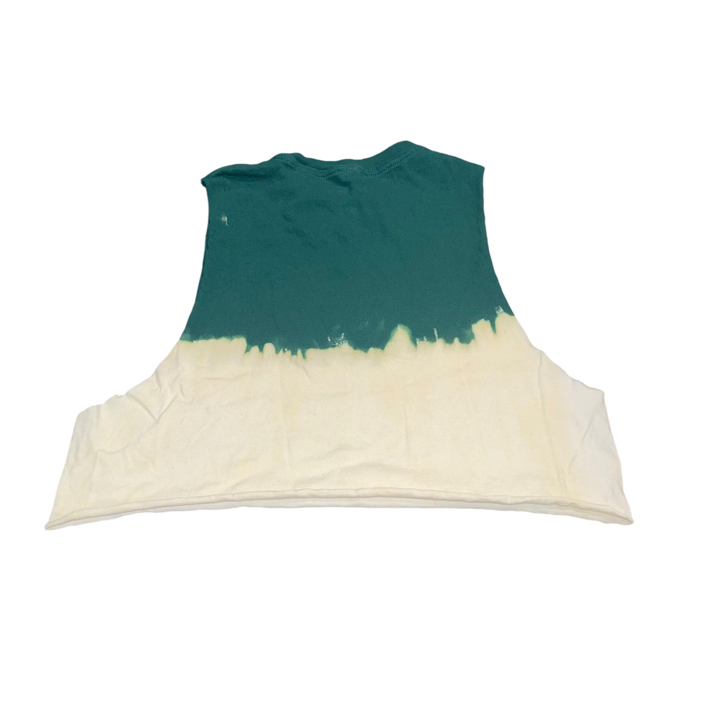 UNC Charlotte Bleach Tank (S/M)