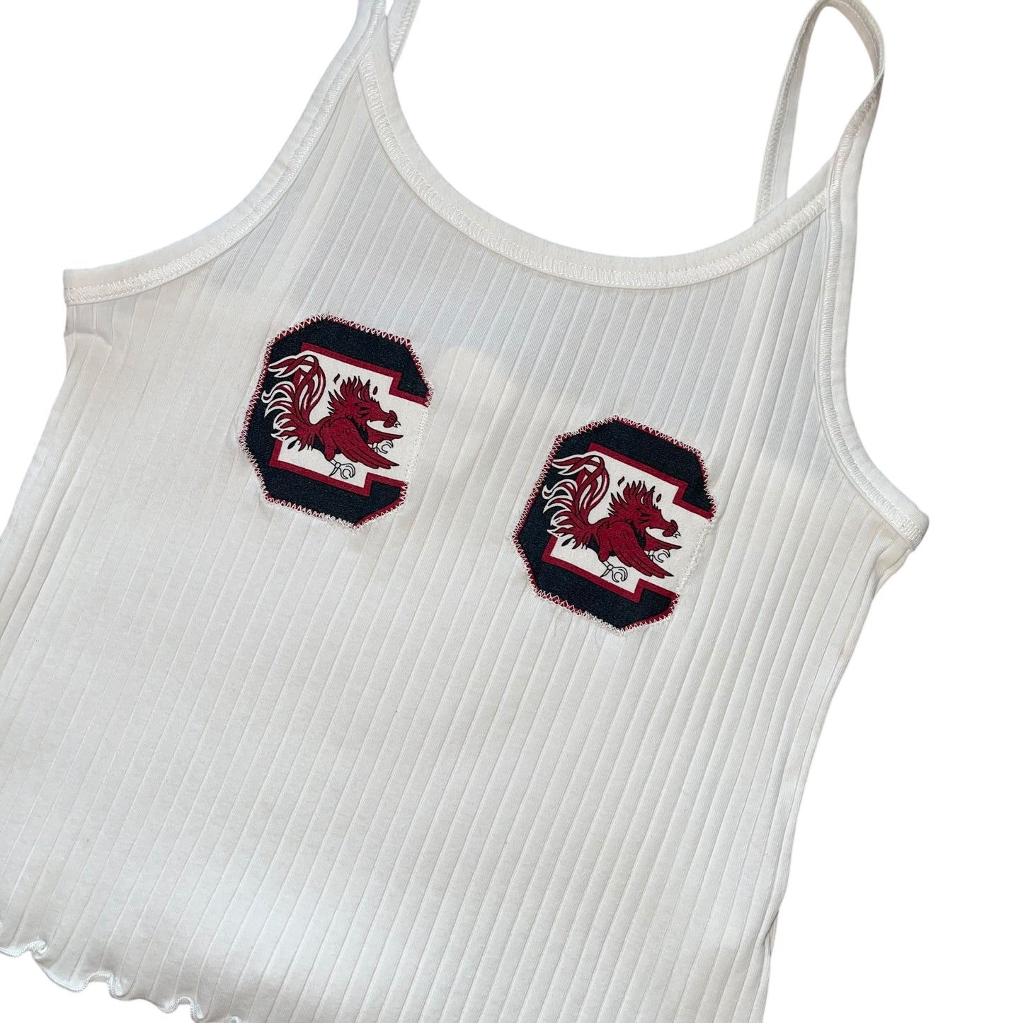 USC South Carolina Double Logo (L)