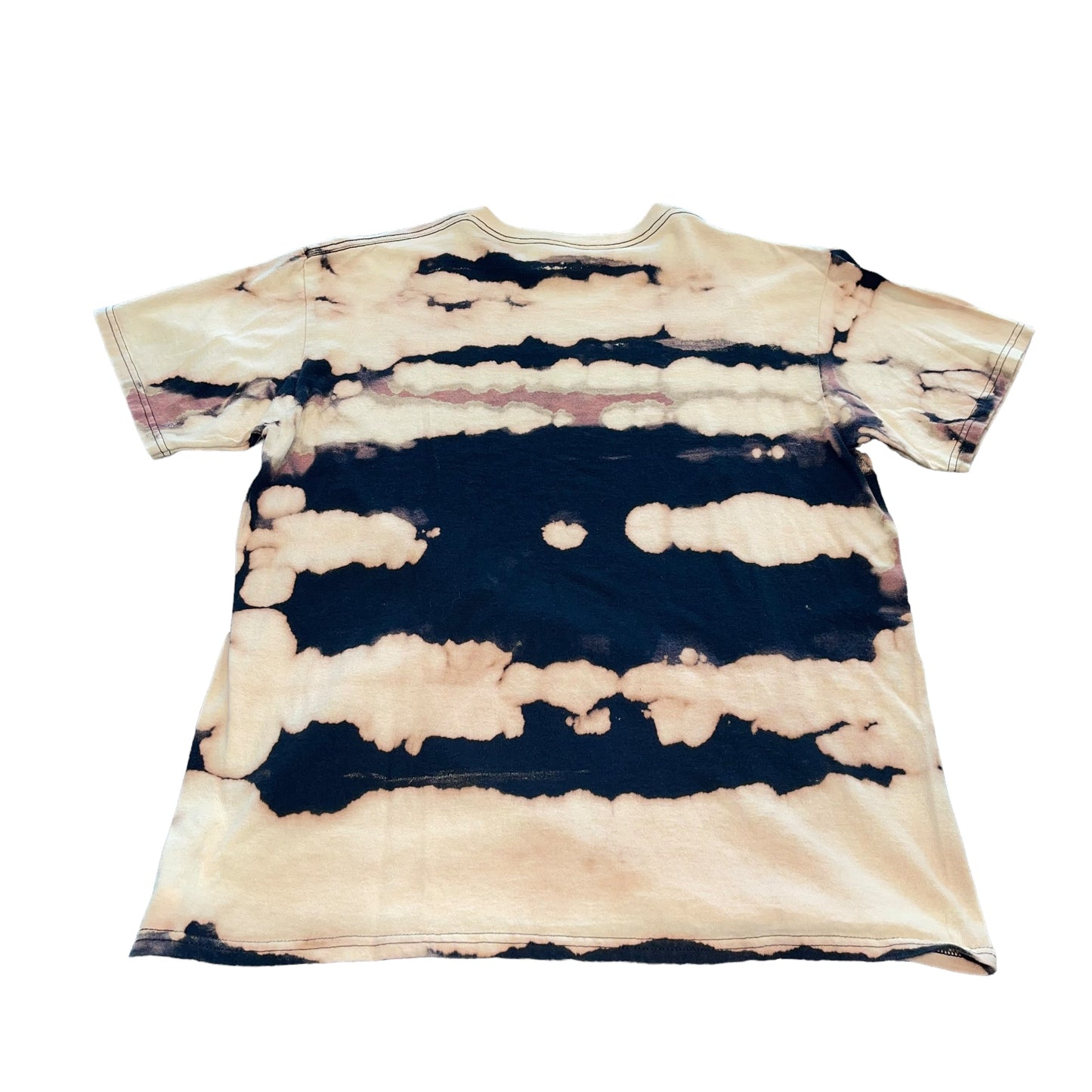 Carolina Panthers Bleach Tee (M)