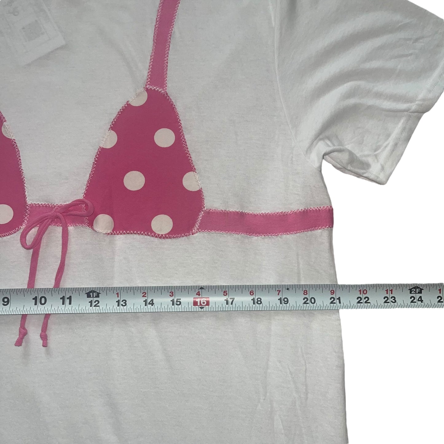 Earthbound - Gumball Bikini (L)