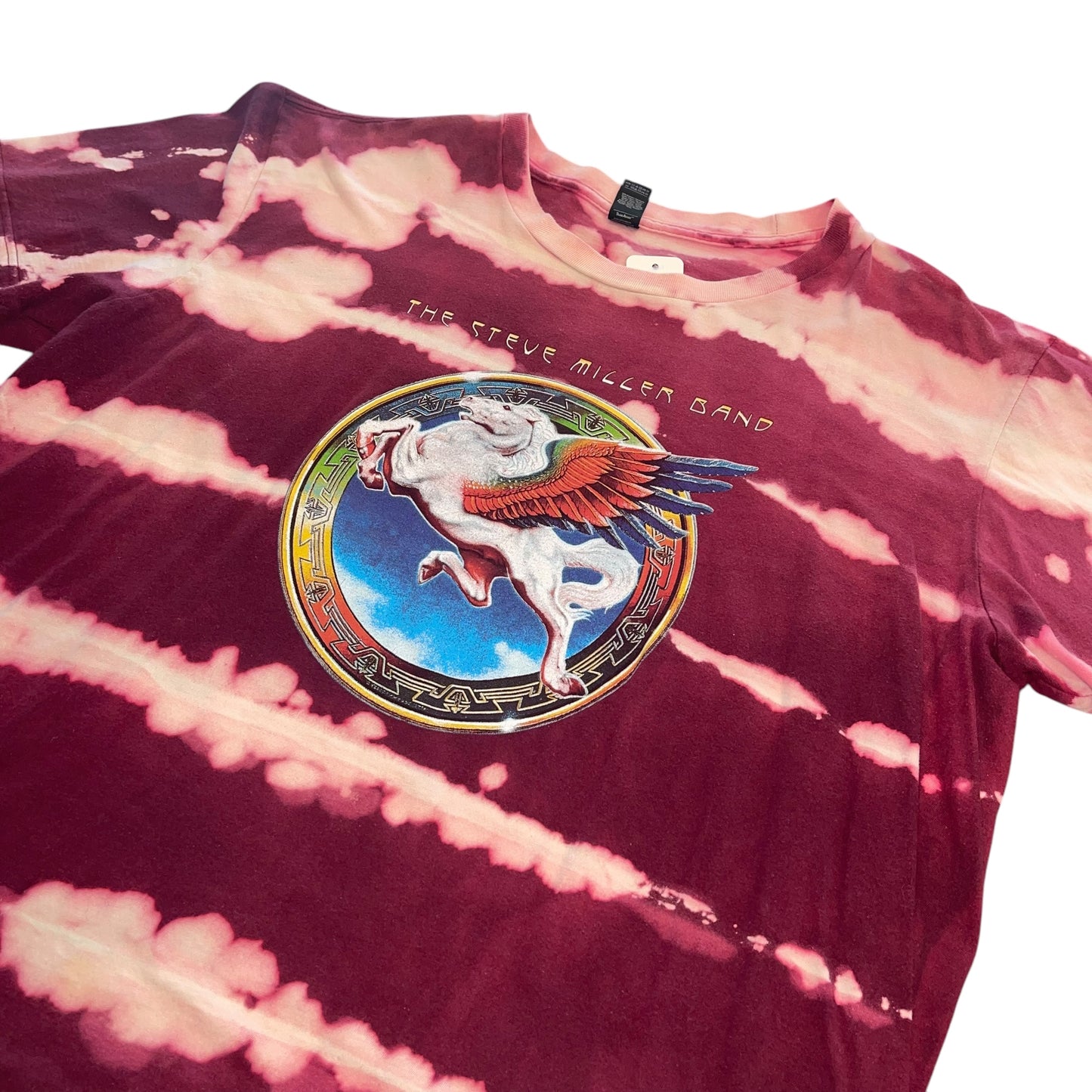 Steve Miller Band Tee (XL)