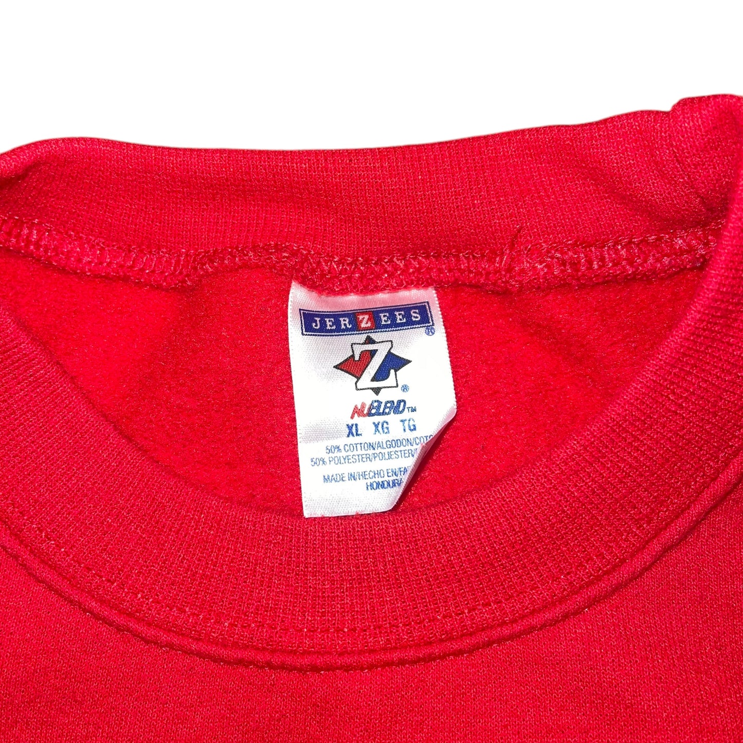 Just a Girl - Papa John (XL)