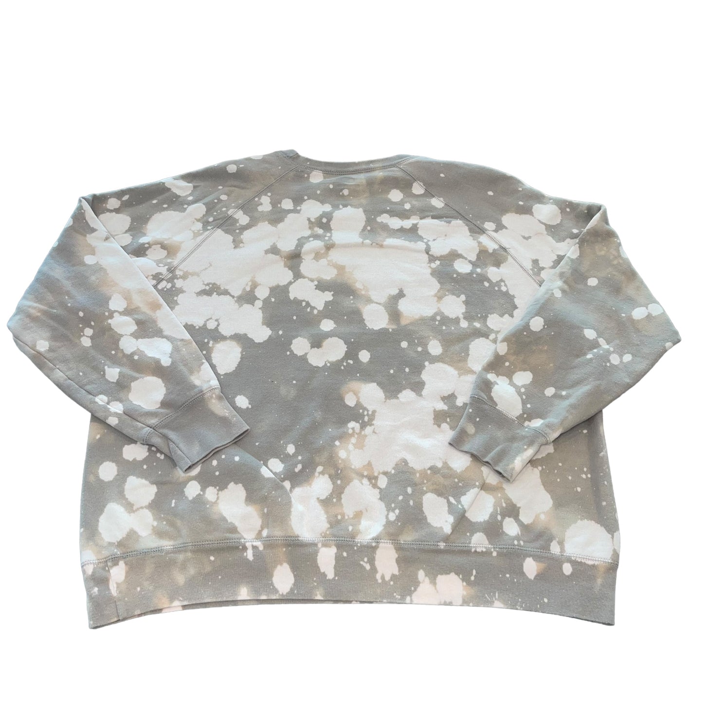 Newberry Bleach Sweatshirt (XL)