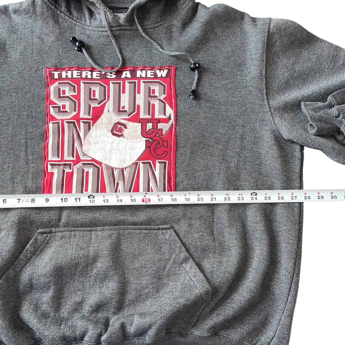 USC South Carolina Upcycled Vintage Spurrier (2XL)