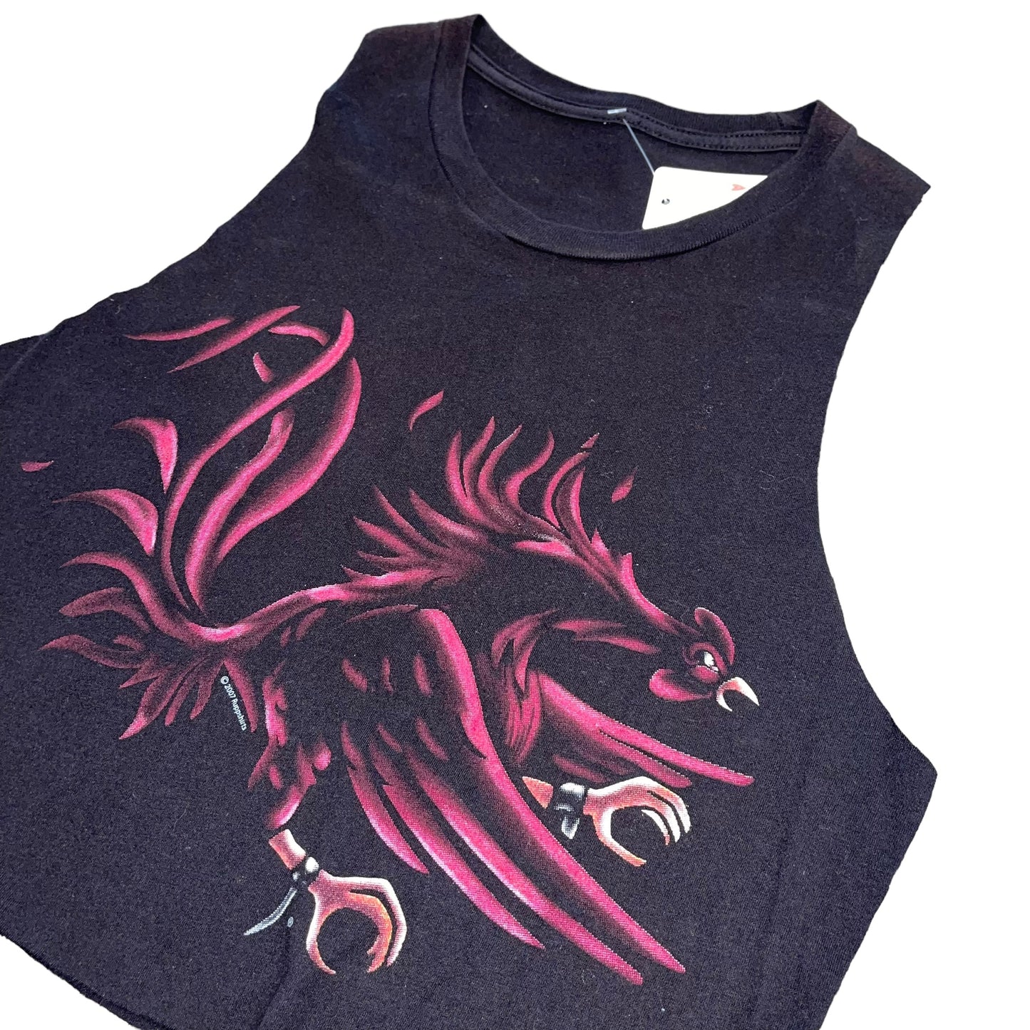 USC South Carolina Gamecock Tank (S/M)